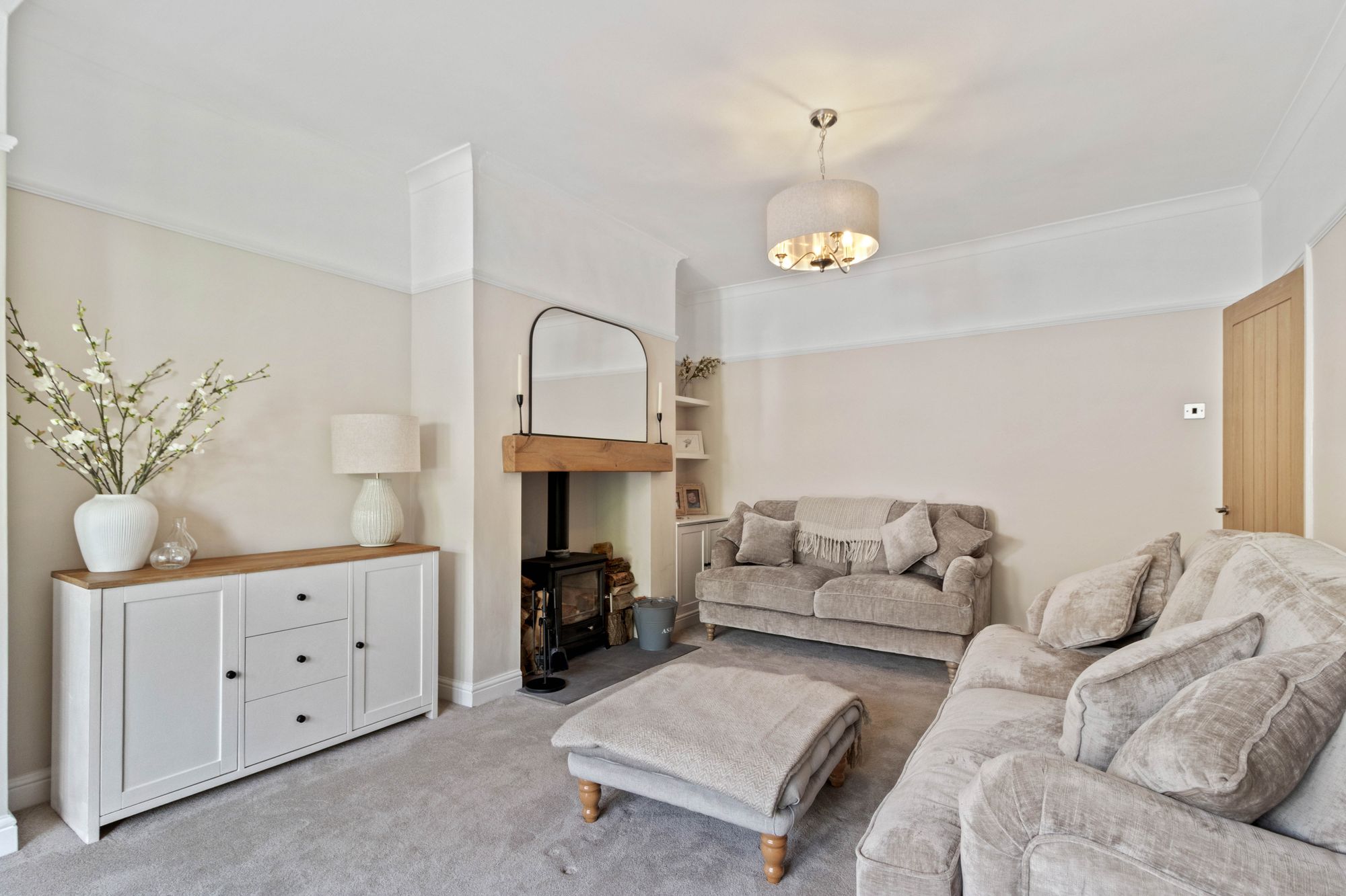 Worsley Road, Walton, WA4