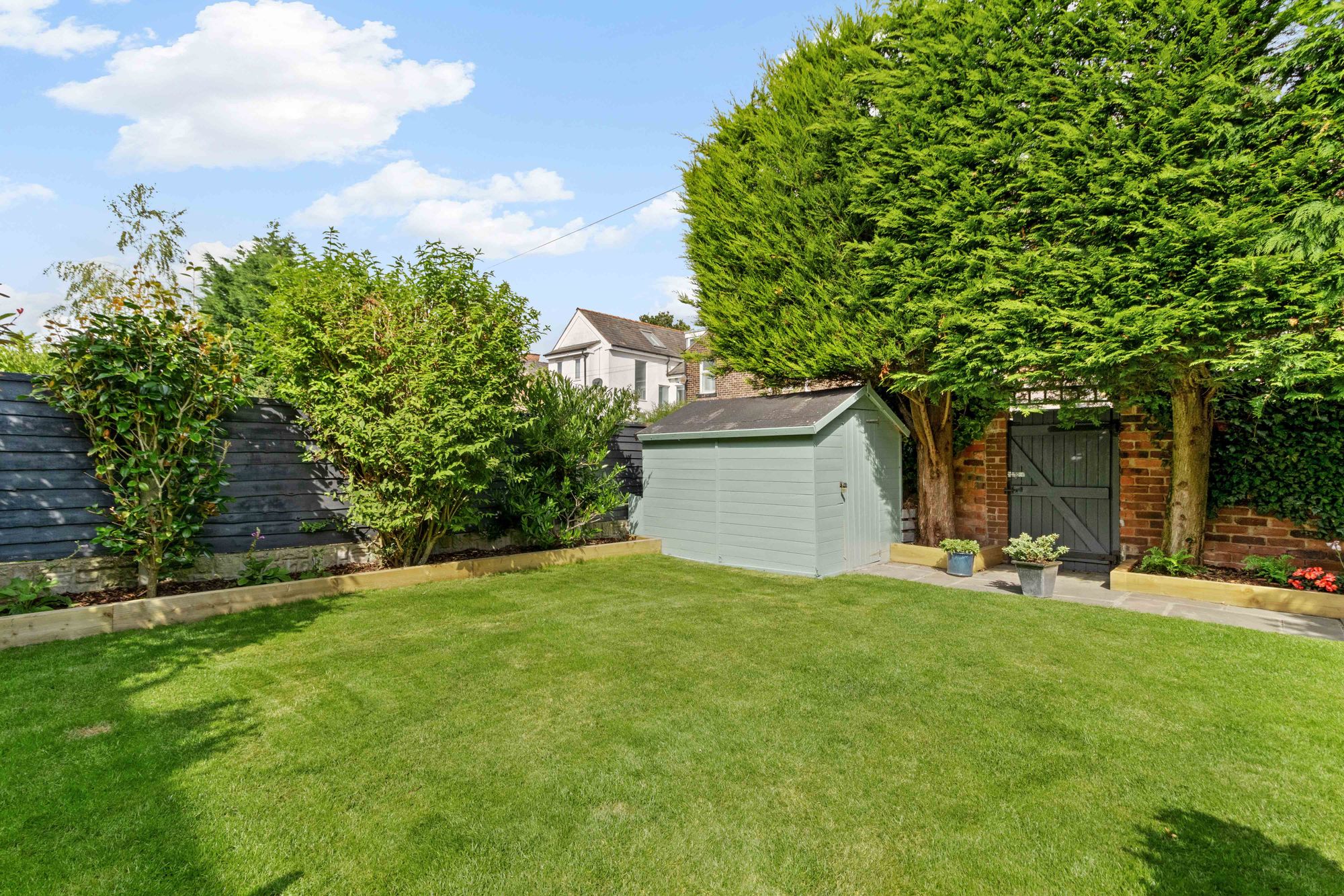 Worsley Road, Walton, WA4