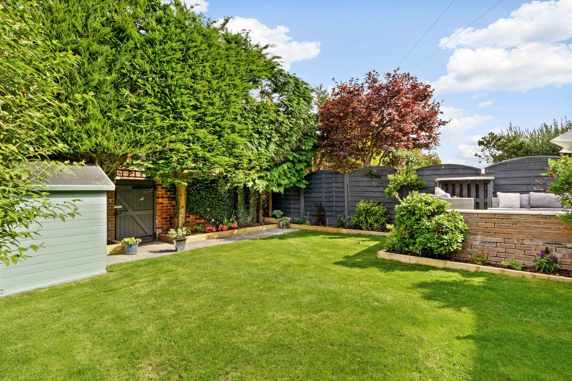 Worsley Road, Walton, WA4