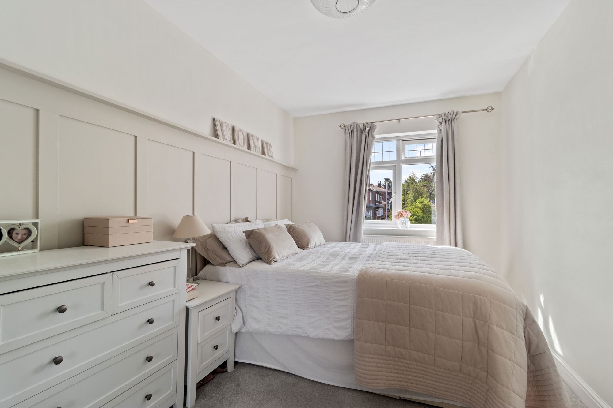 Worsley Road, Walton, WA4