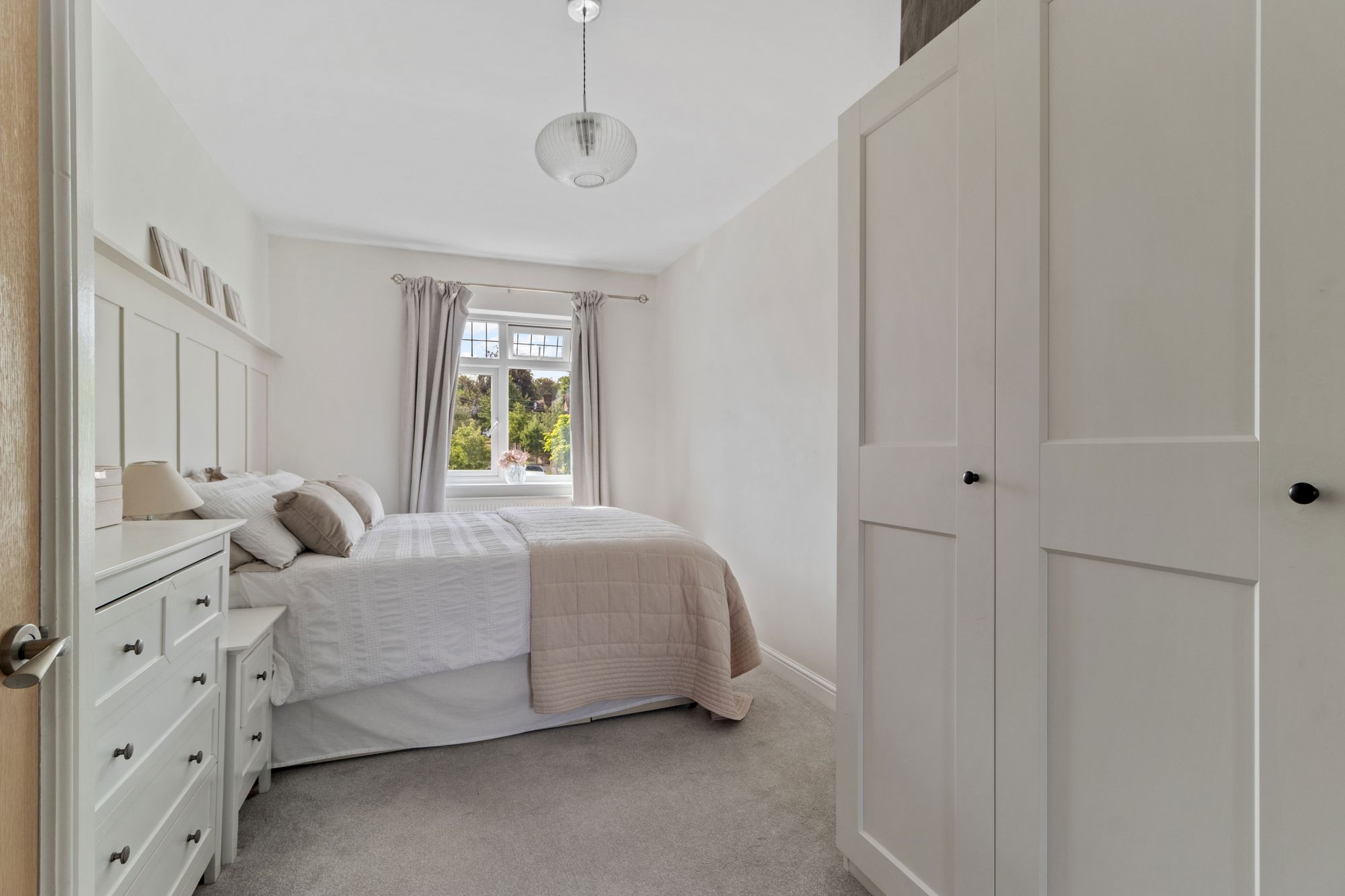 Worsley Road, Walton, WA4