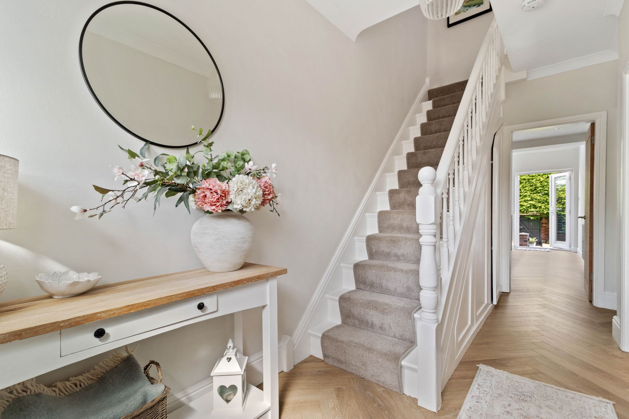 Worsley Road, Walton, WA4