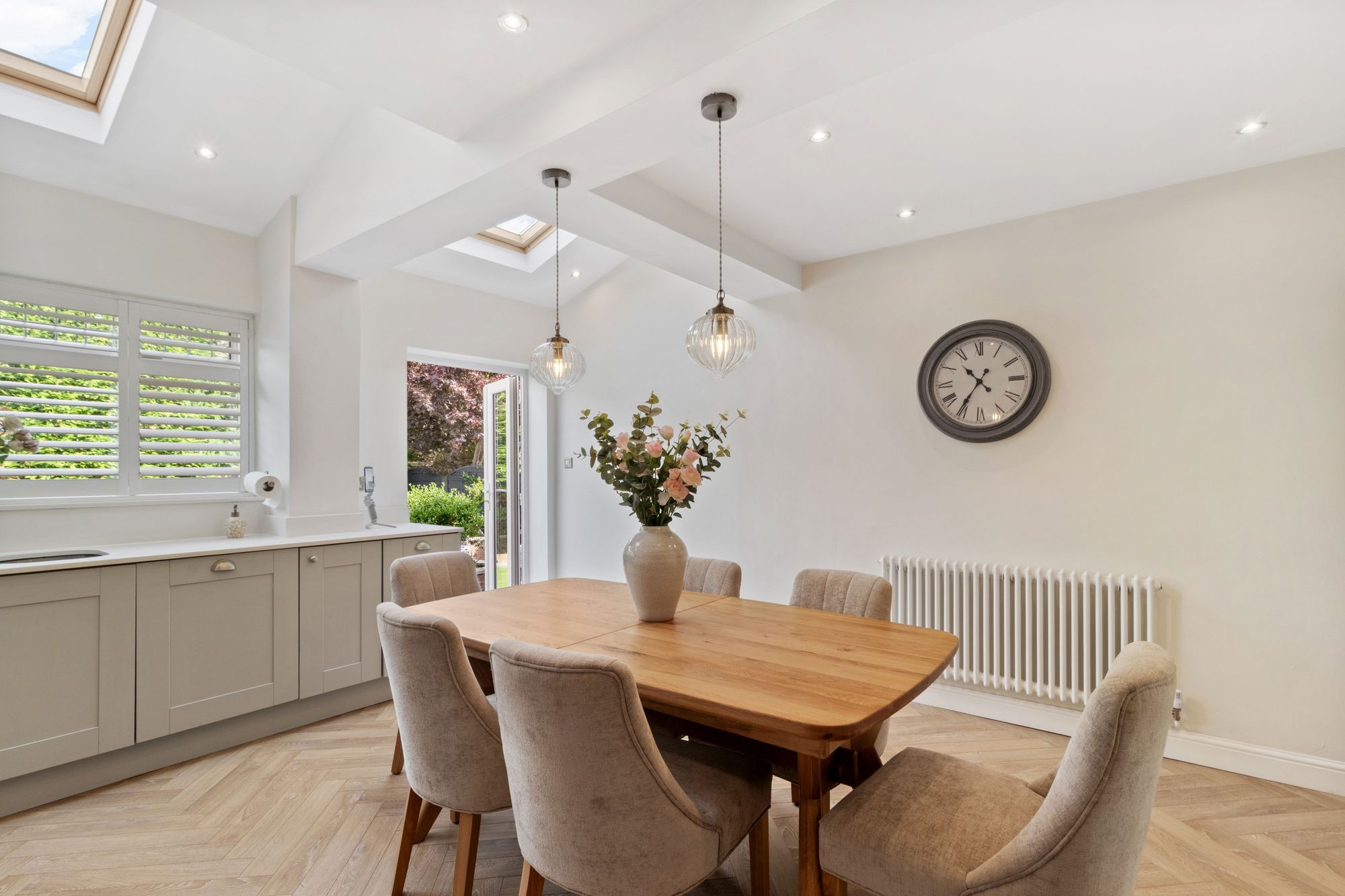 Worsley Road, Walton, WA4
