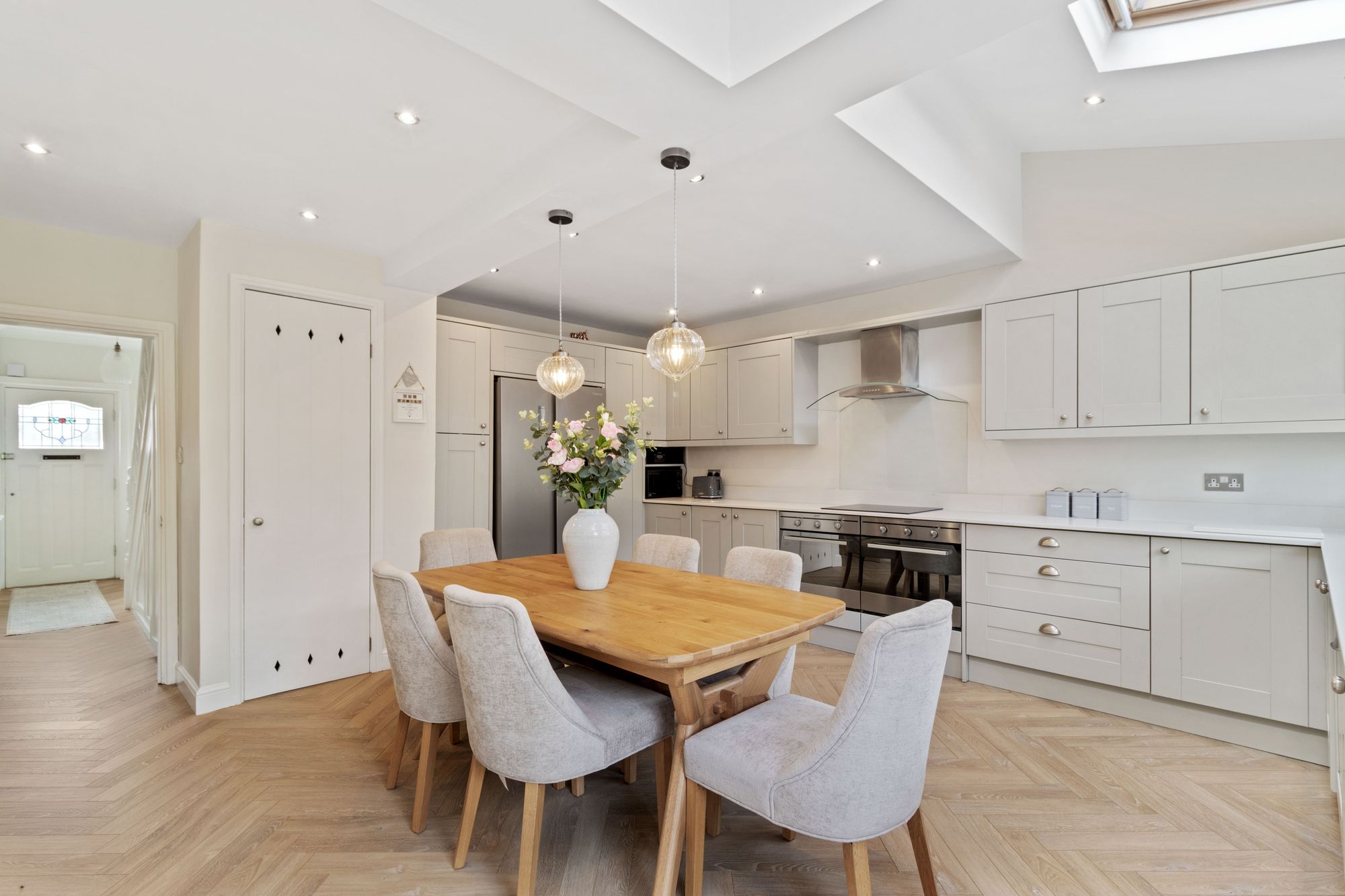 Worsley Road, Walton, WA4