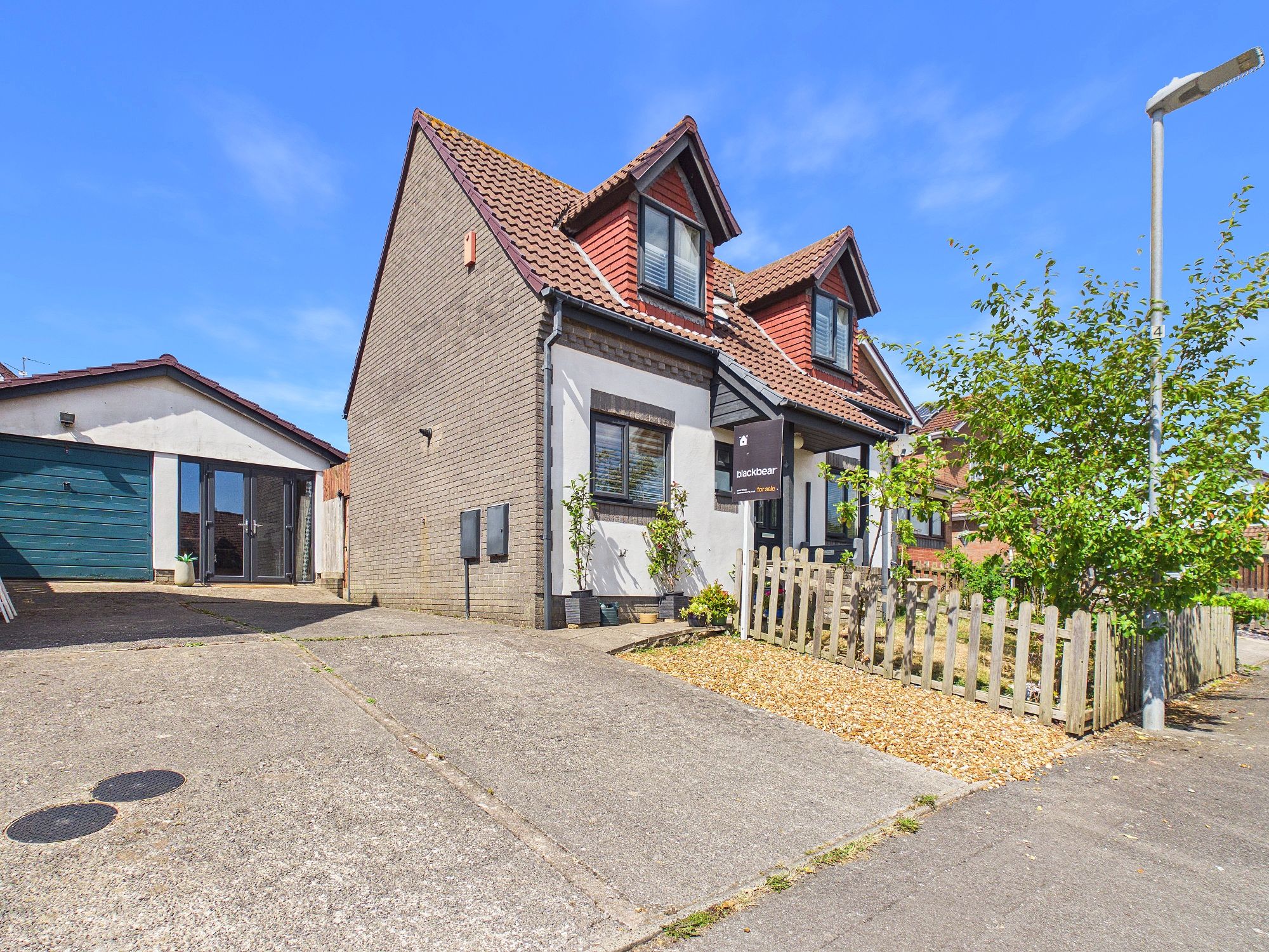 Cook Road, Barry, CF62