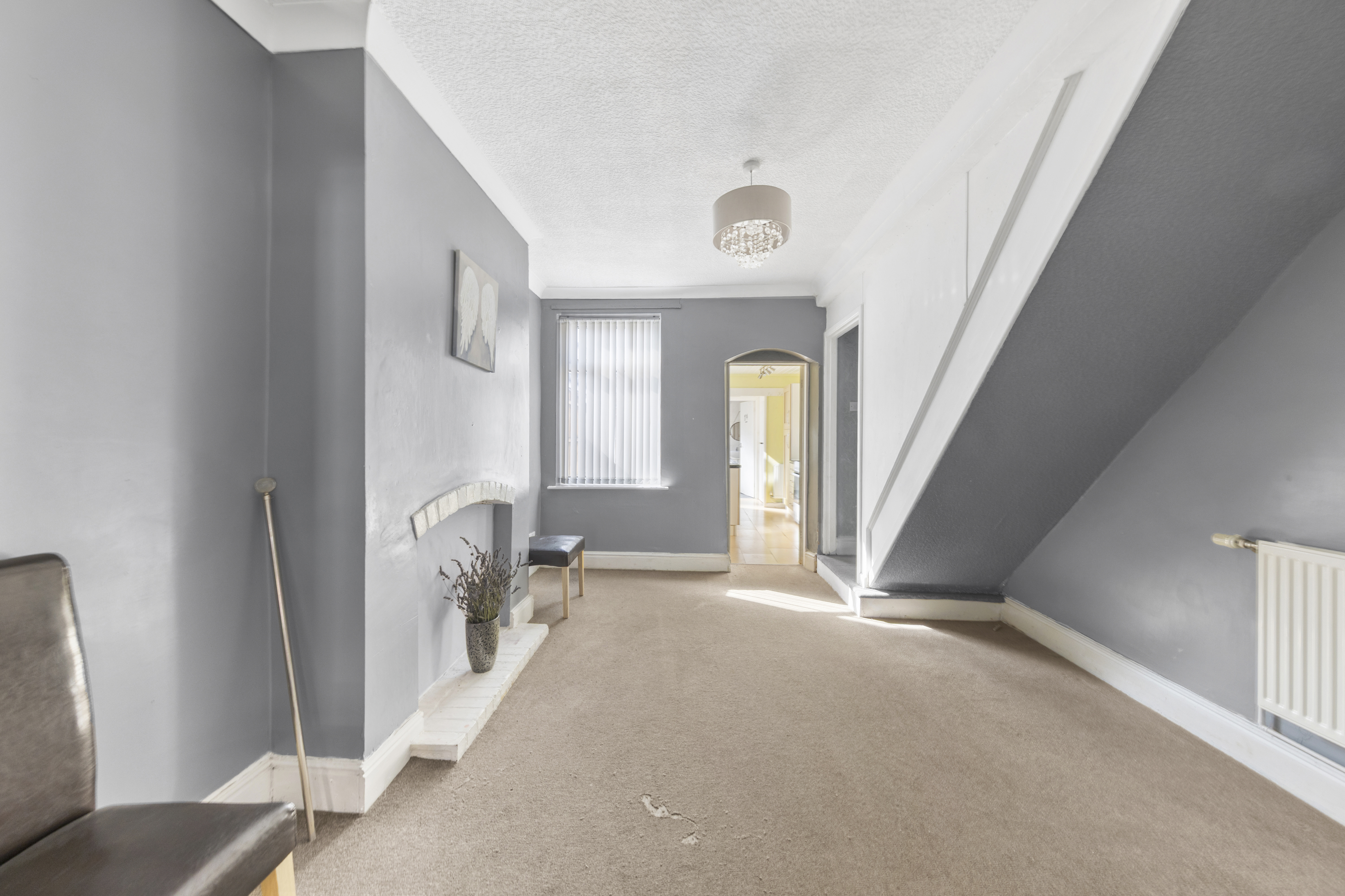 Windsor Street, Warrington, WA5