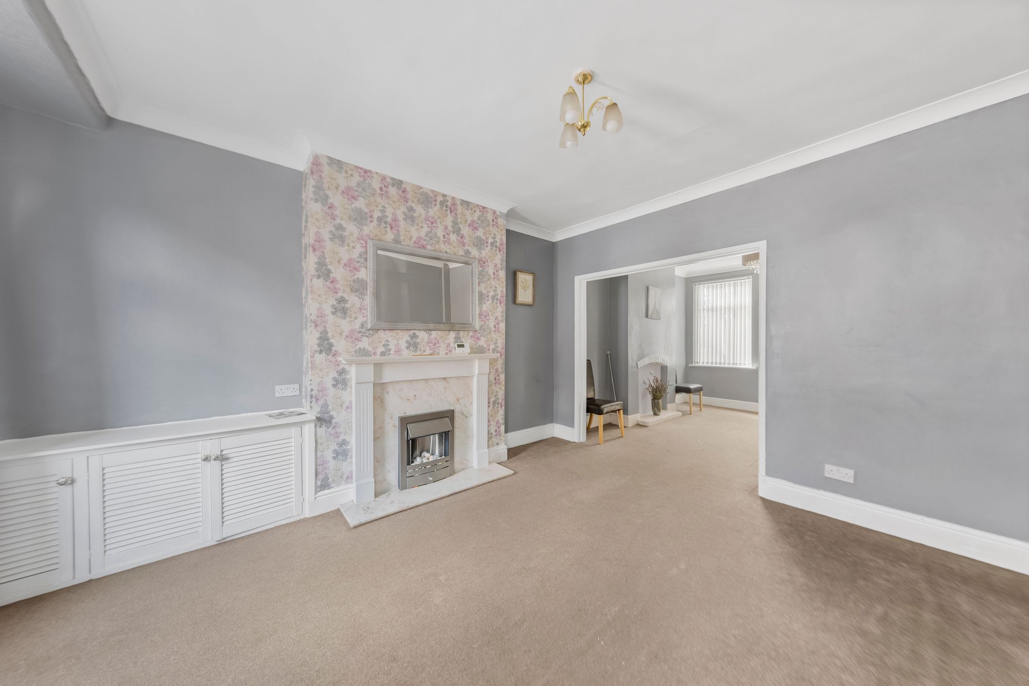 Windsor Street, Warrington, WA5