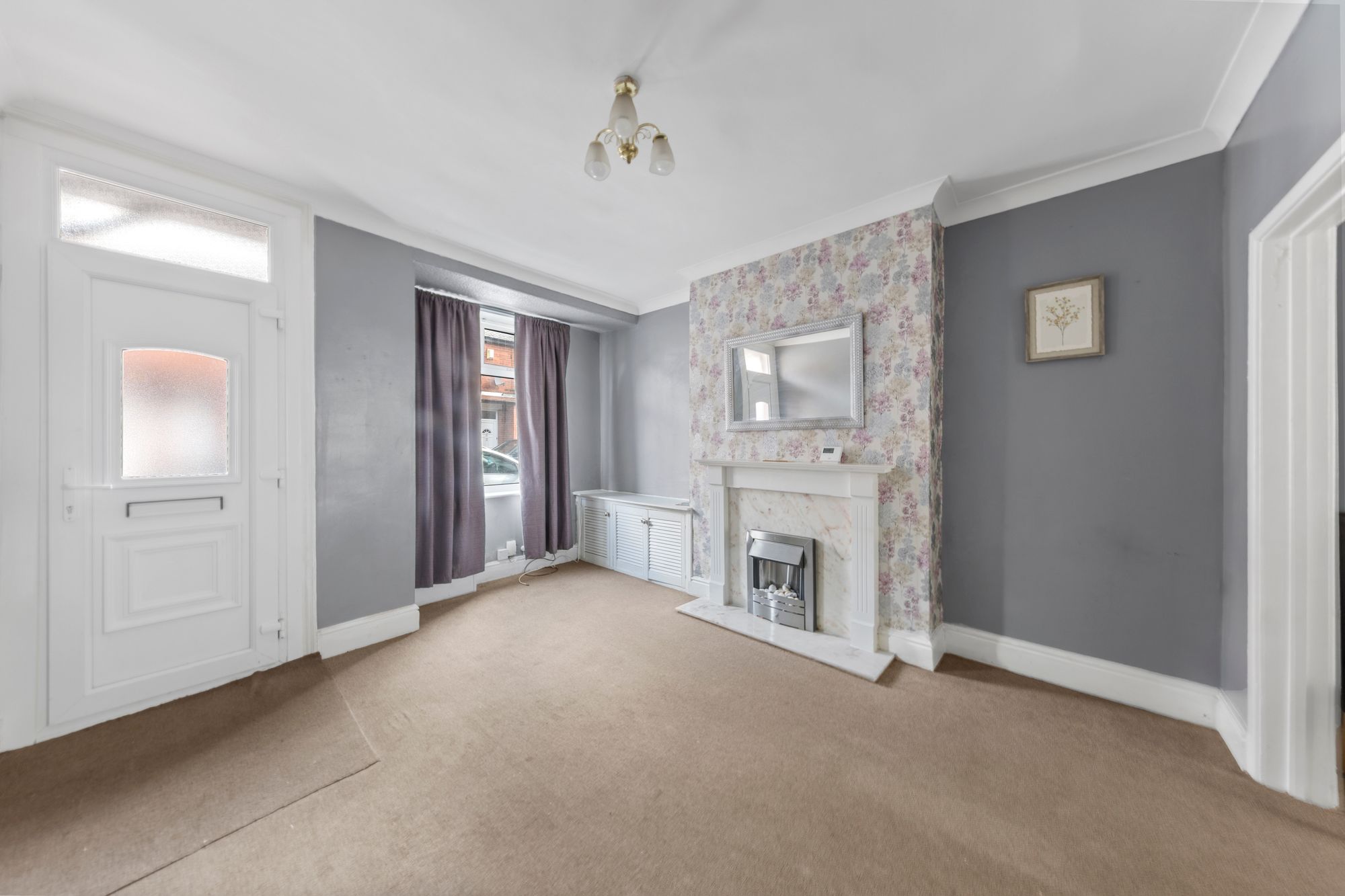 Windsor Street, Warrington, WA5