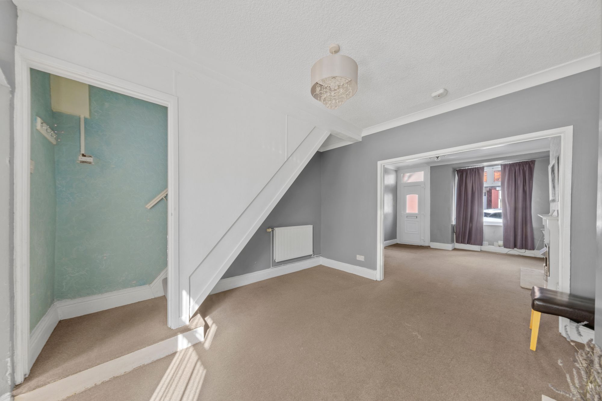 Windsor Street, Warrington, WA5