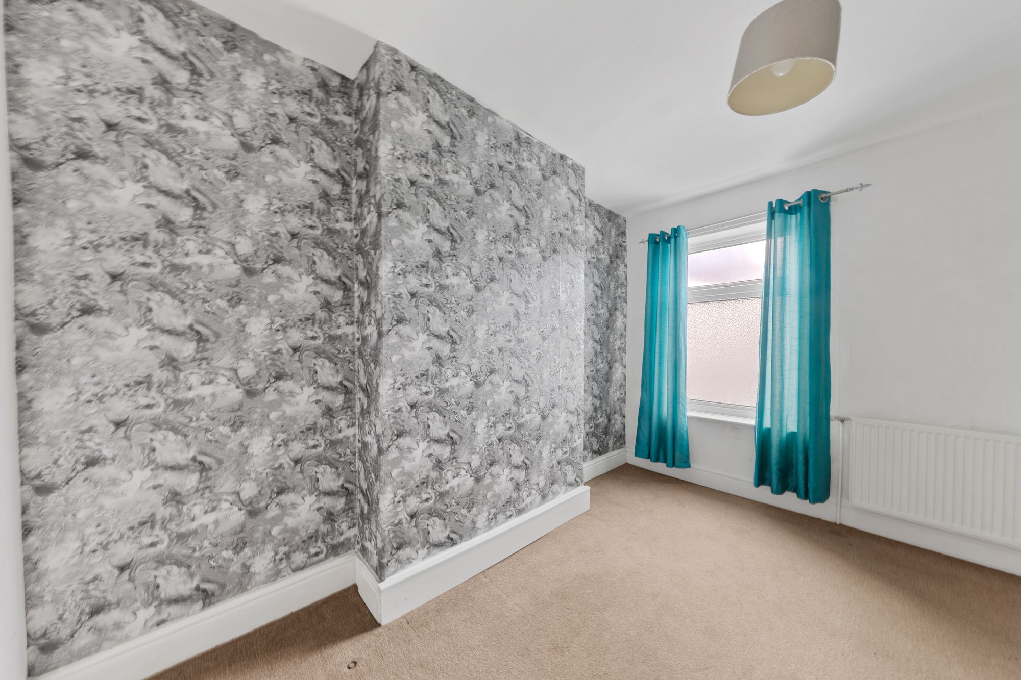 Windsor Street, Warrington, WA5
