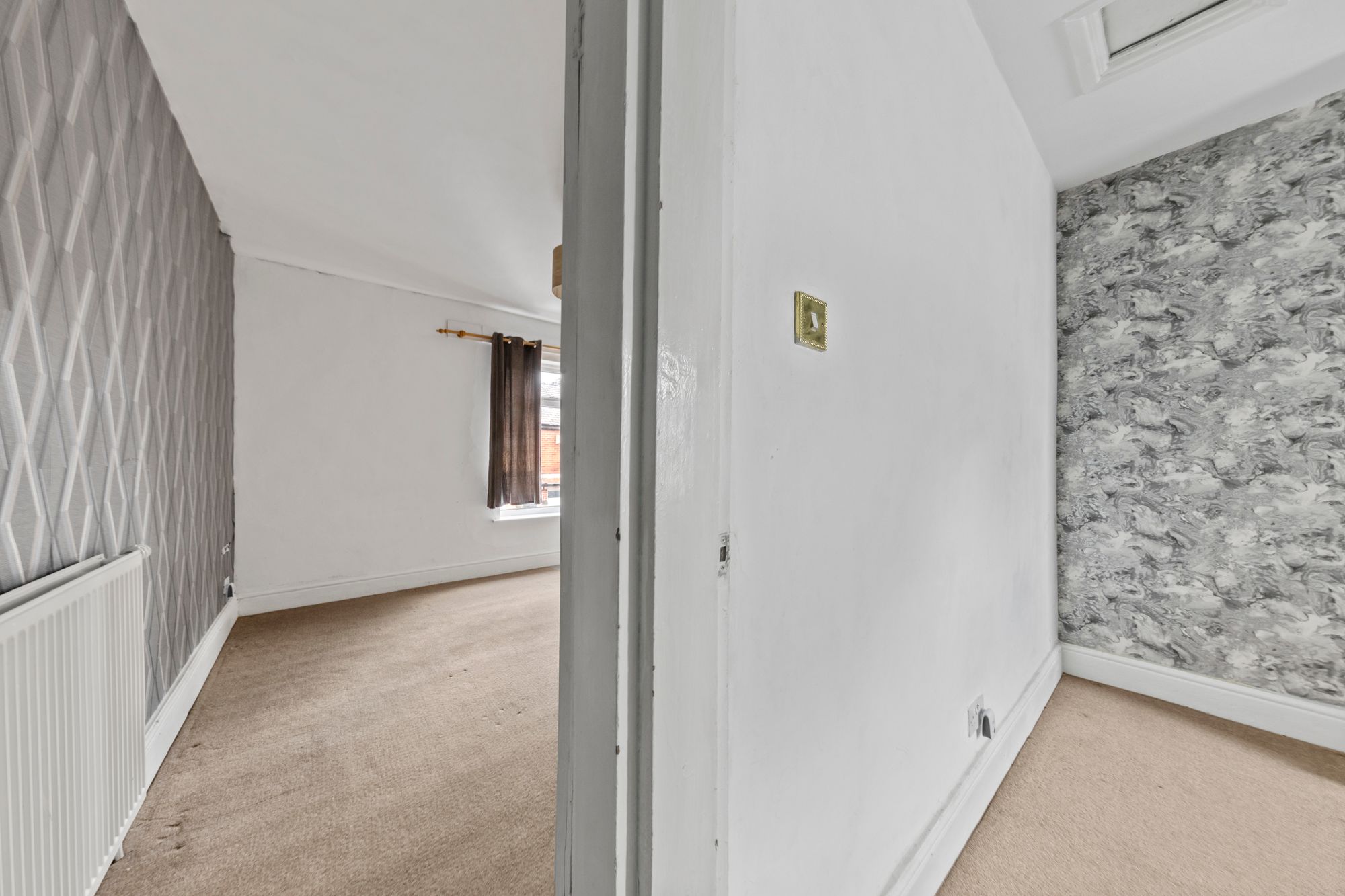 Windsor Street, Warrington, WA5