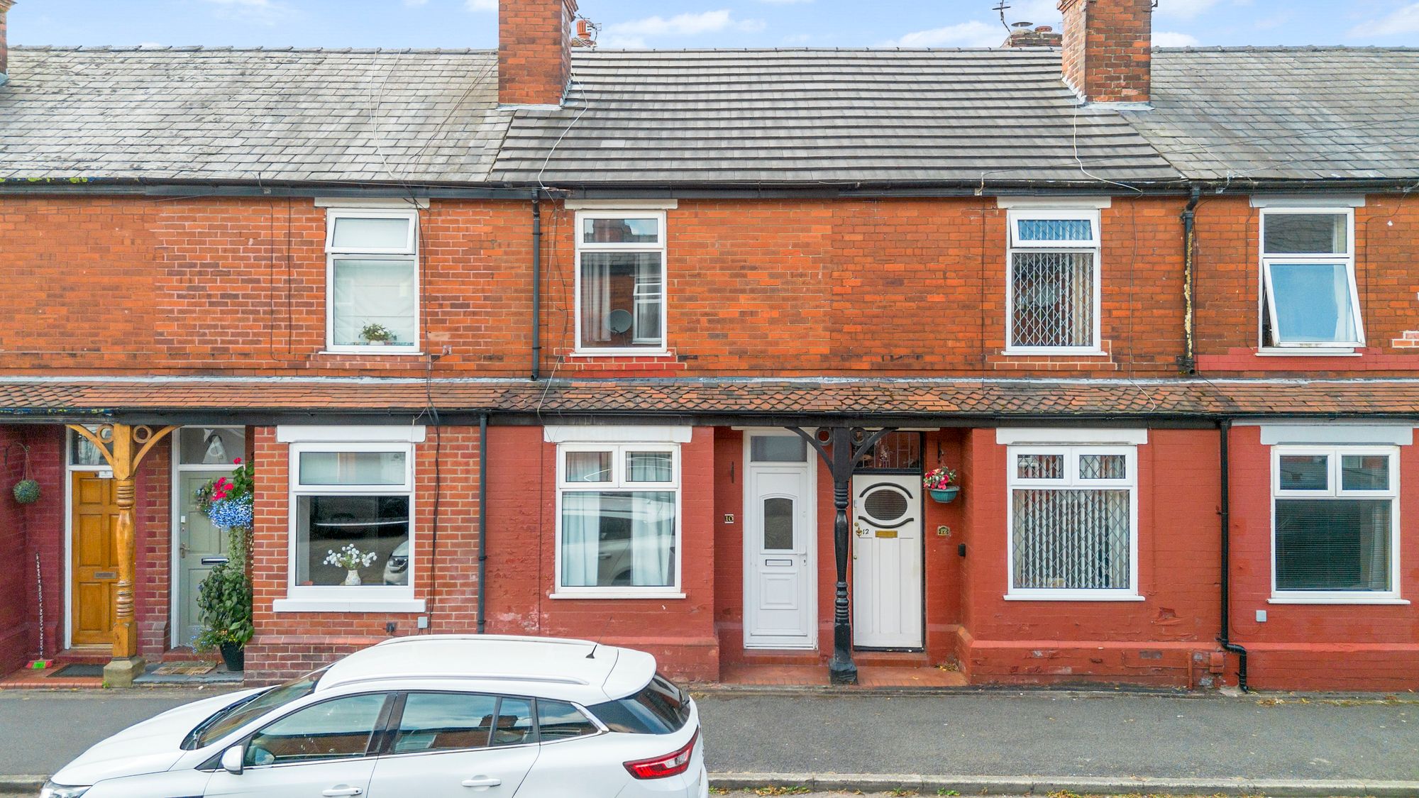 Windsor Street, Warrington, WA5