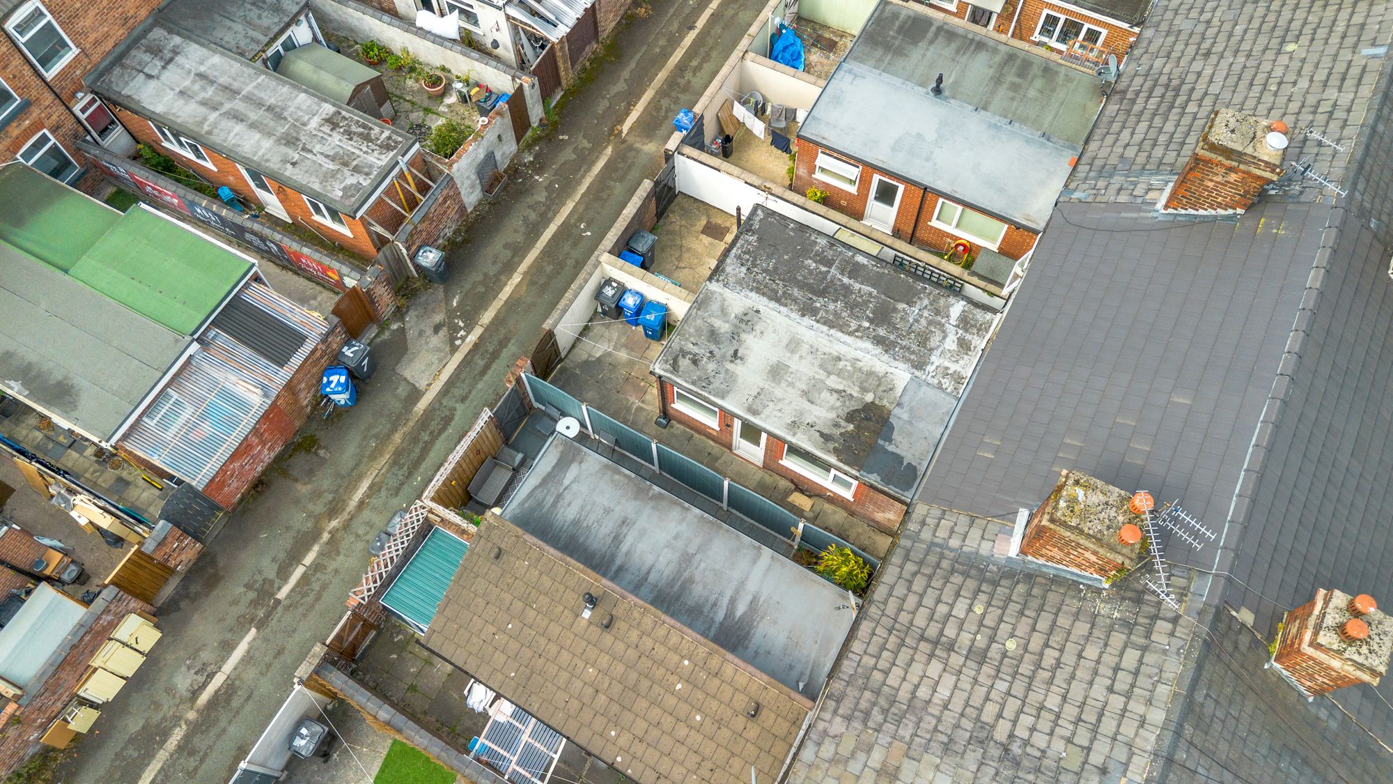 Windsor Street, Warrington, WA5