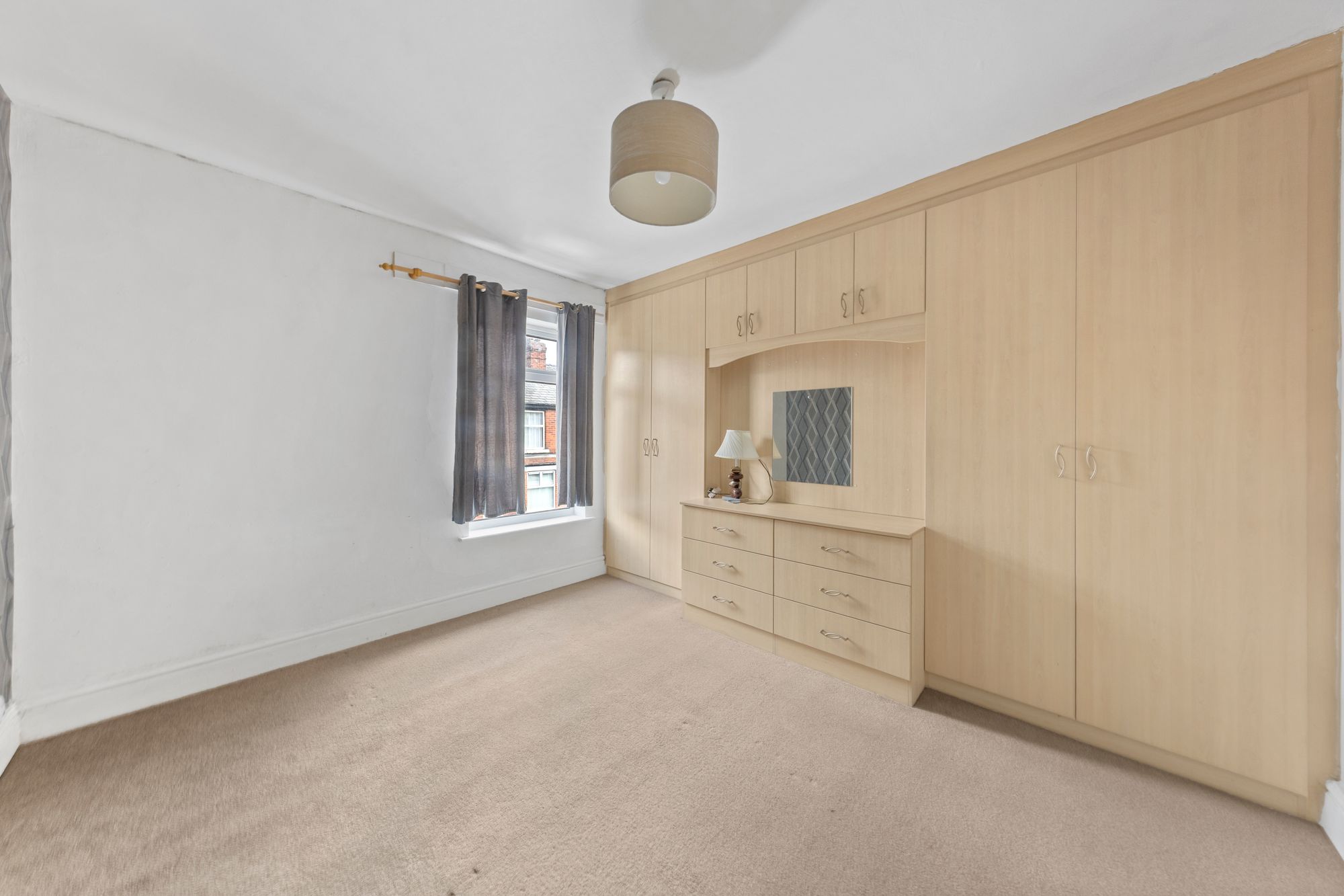 Windsor Street, Warrington, WA5