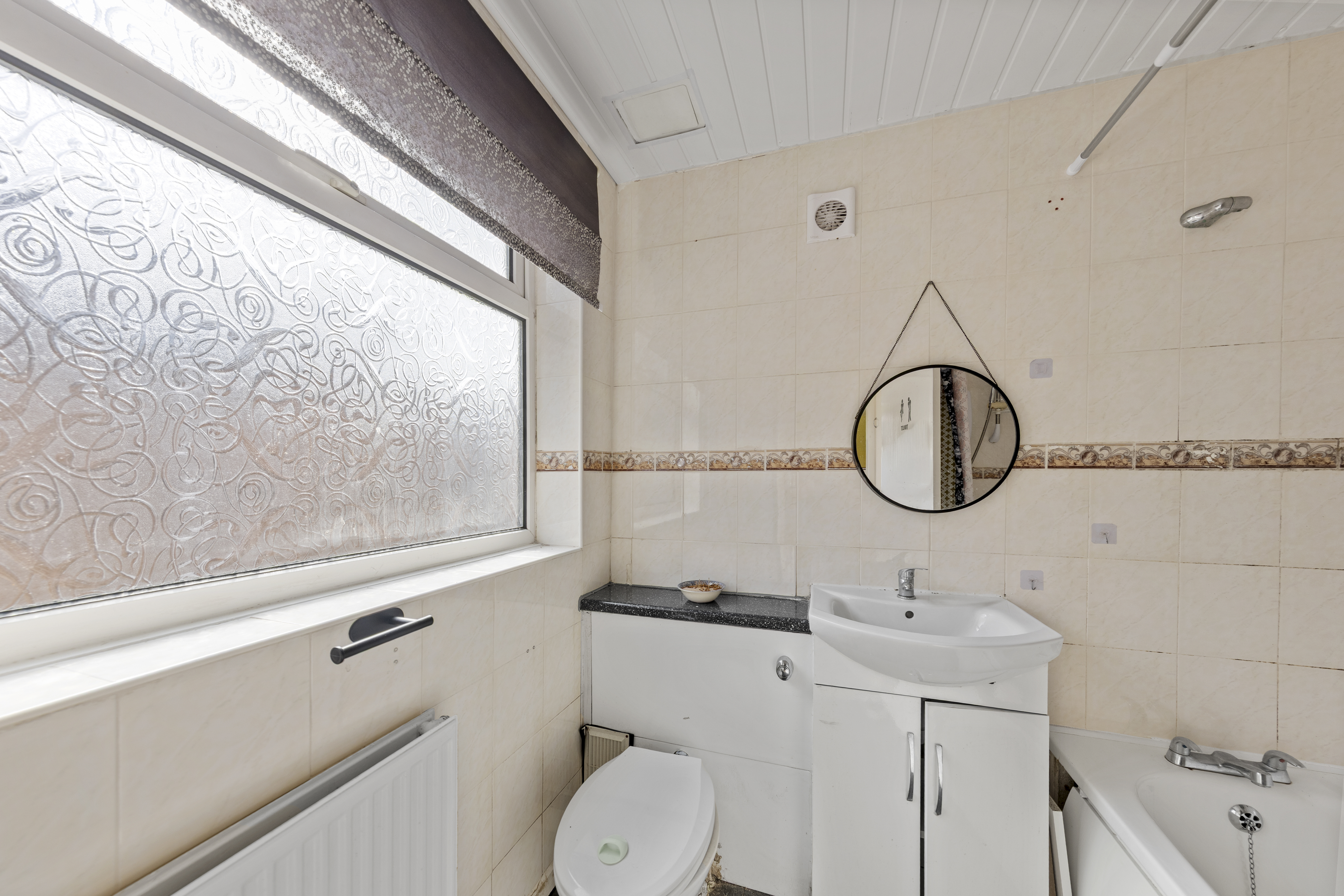 Windsor Street, Warrington, WA5