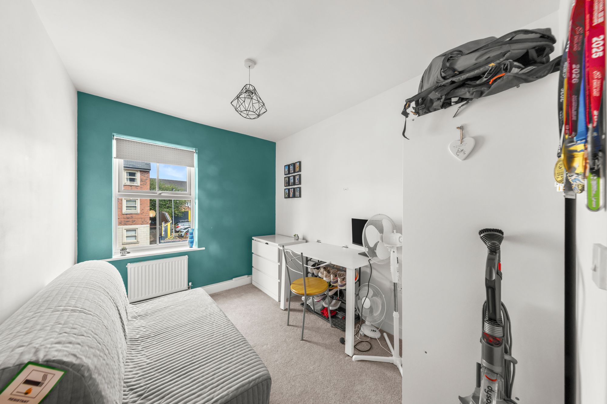 Pinders Farm Drive, Warrington, WA1