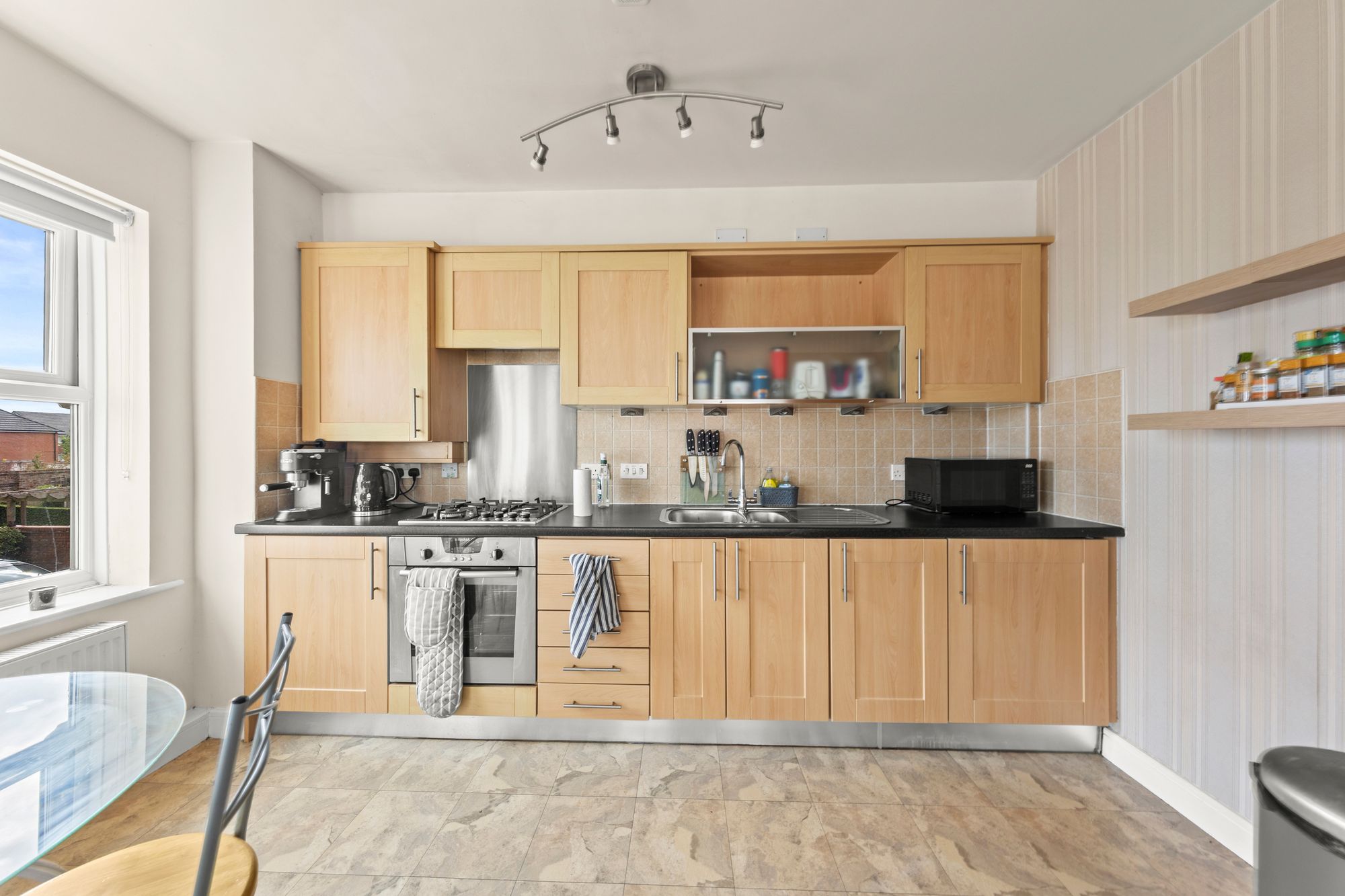 Pinders Farm Drive, Warrington, WA1