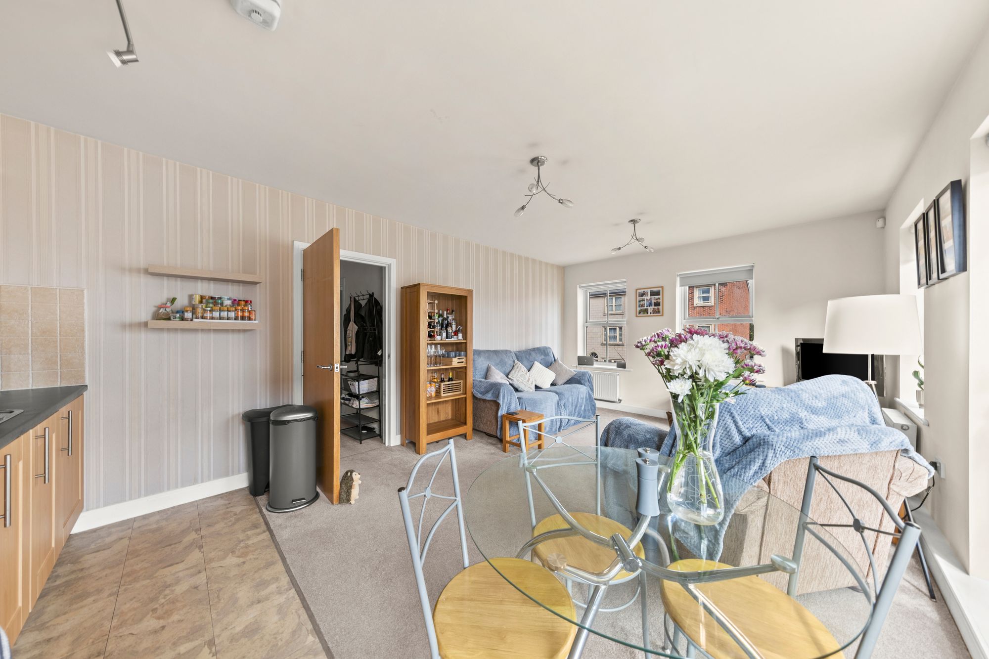 Pinders Farm Drive, Warrington, WA1