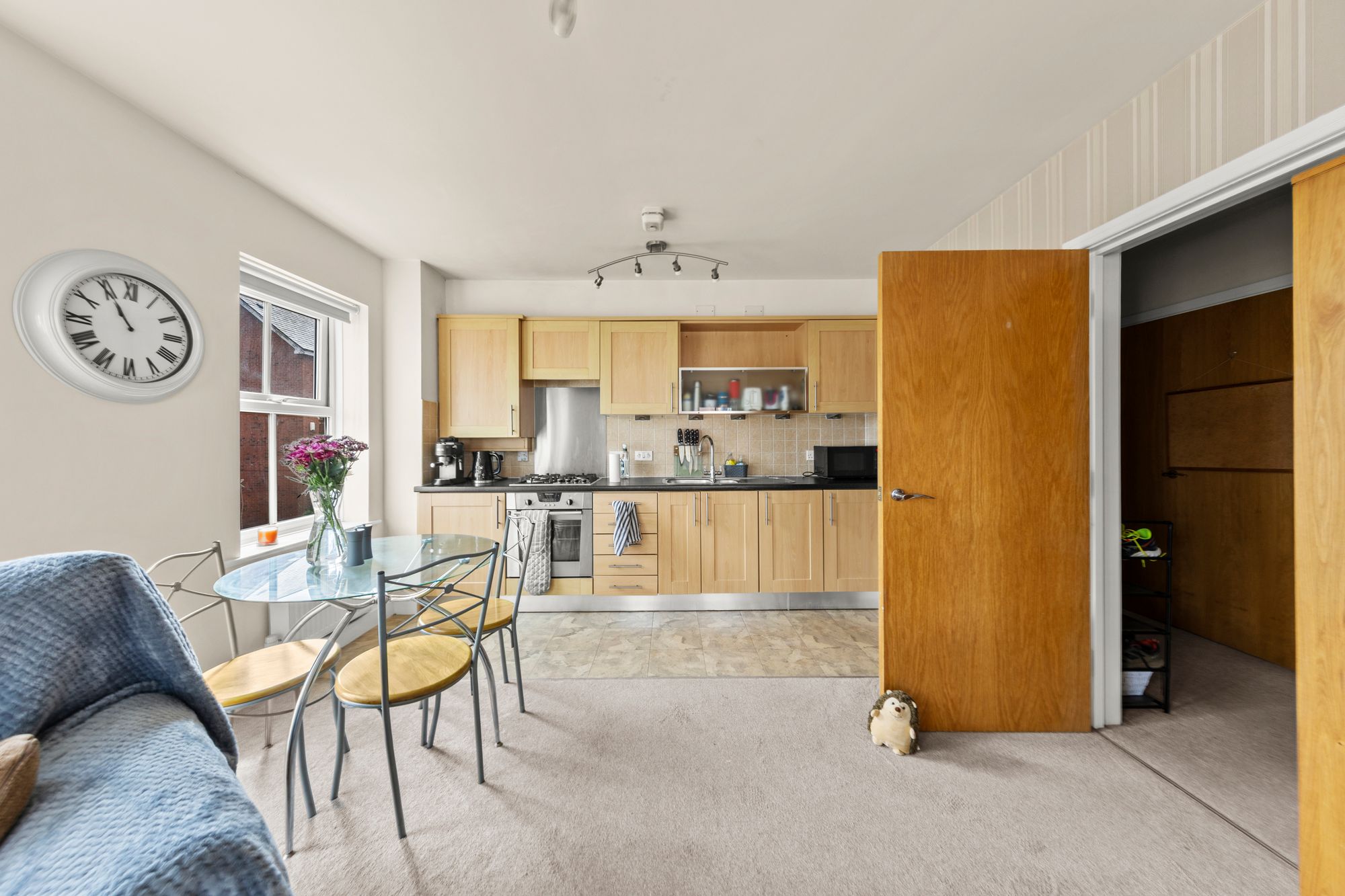 Pinders Farm Drive, Warrington, WA1