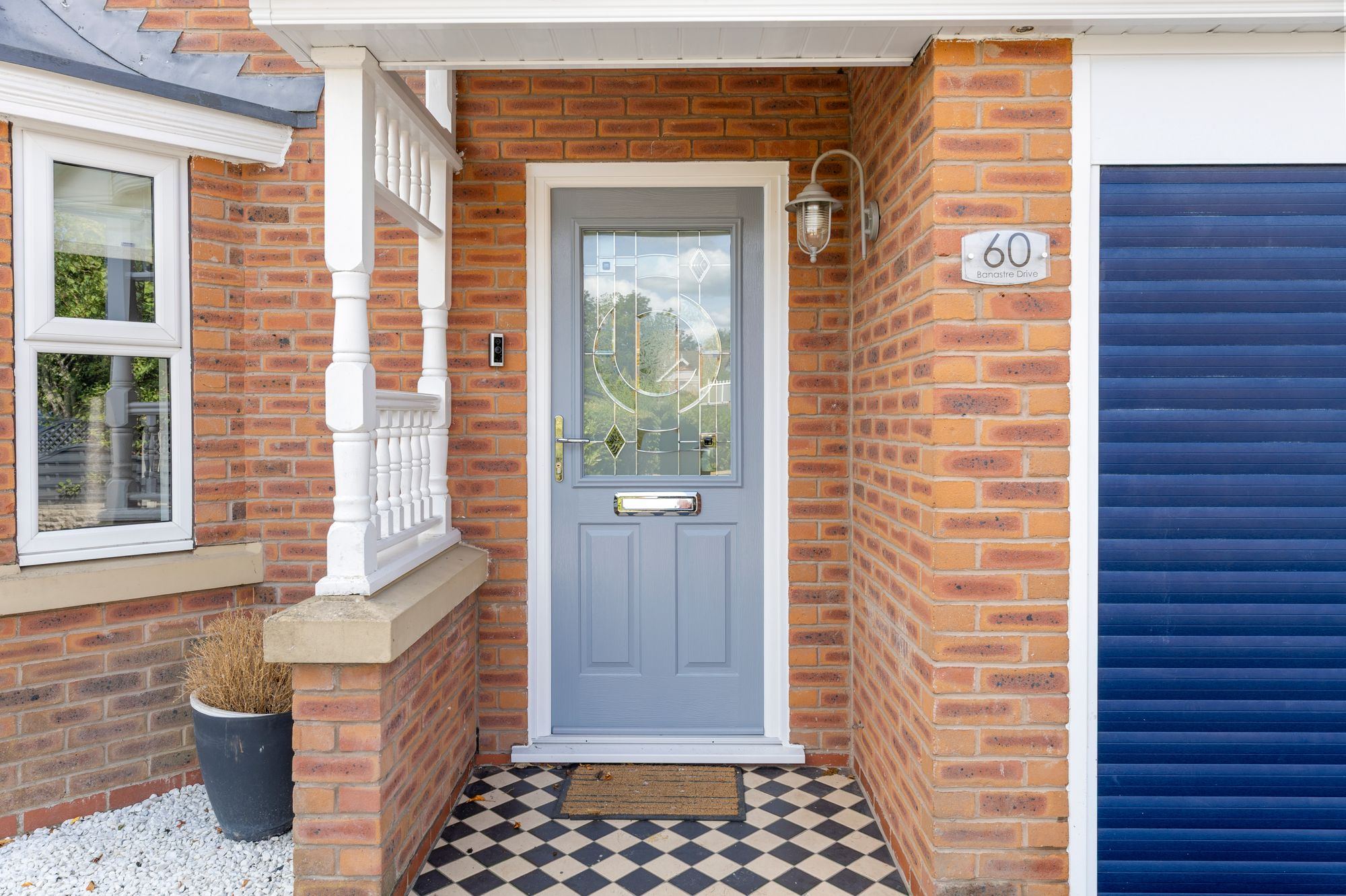 Banastre Drive, Newton-Le-Willows, WA12