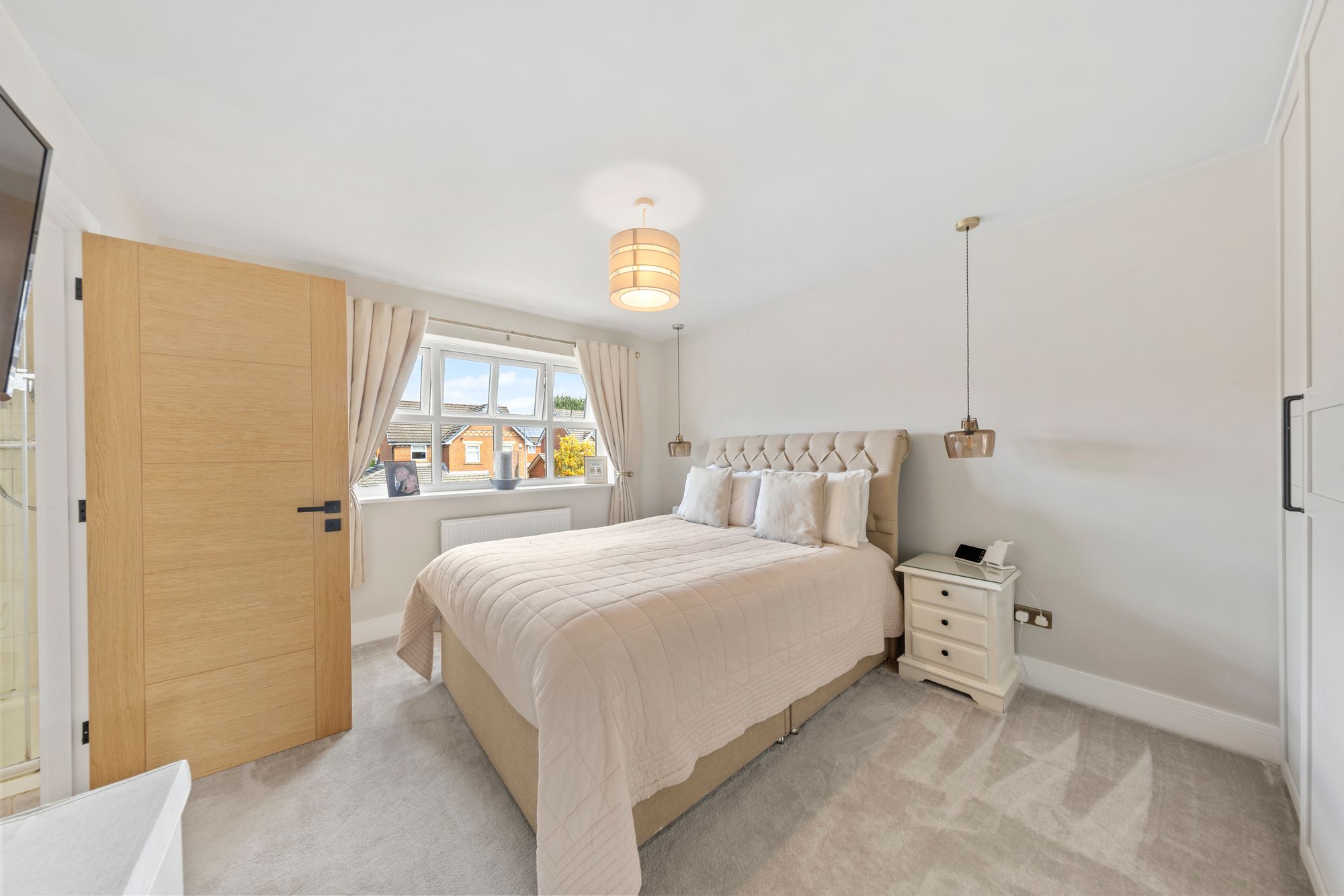 Banastre Drive, Newton-Le-Willows, WA12