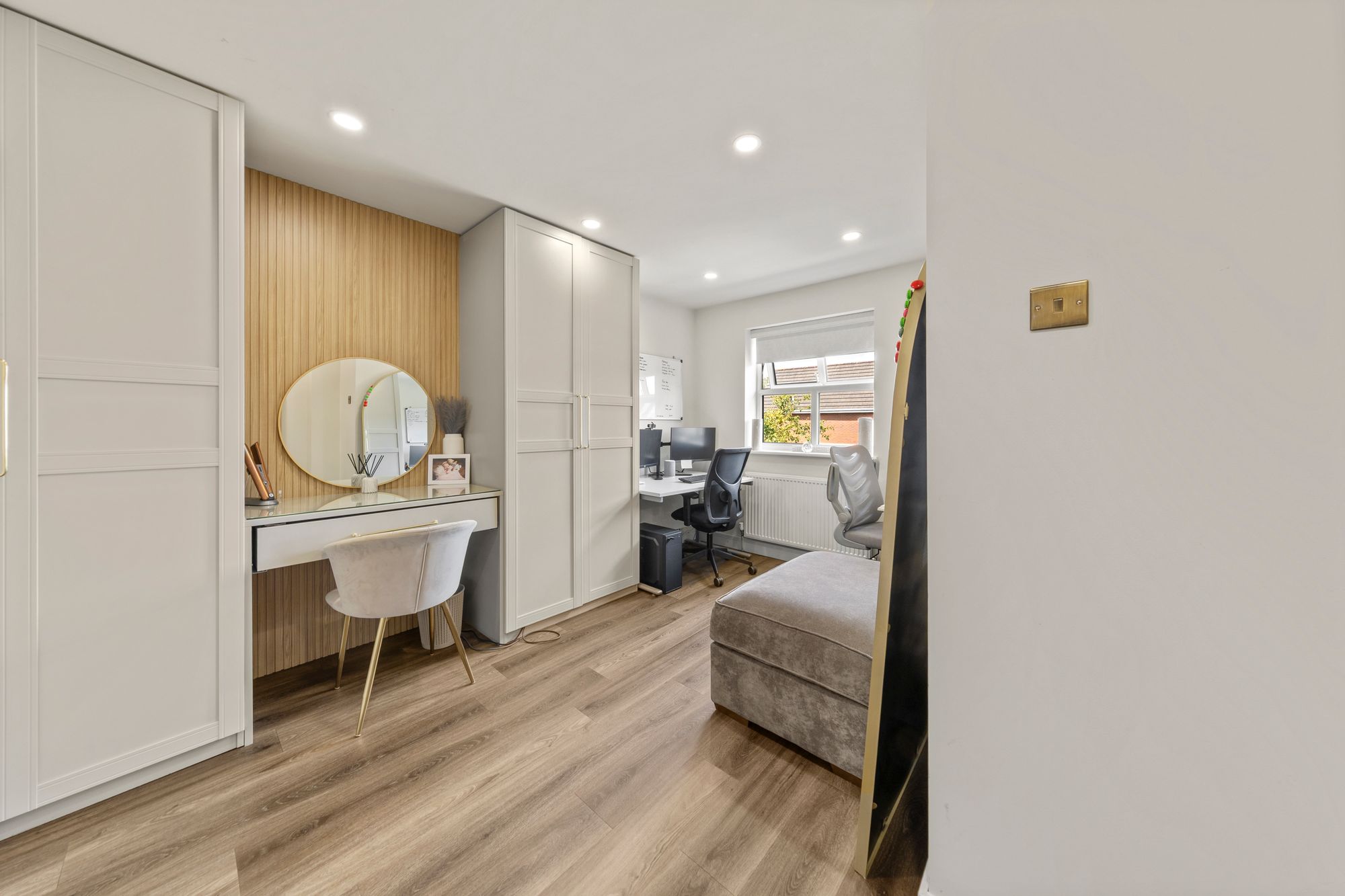 Banastre Drive, Newton-Le-Willows, WA12