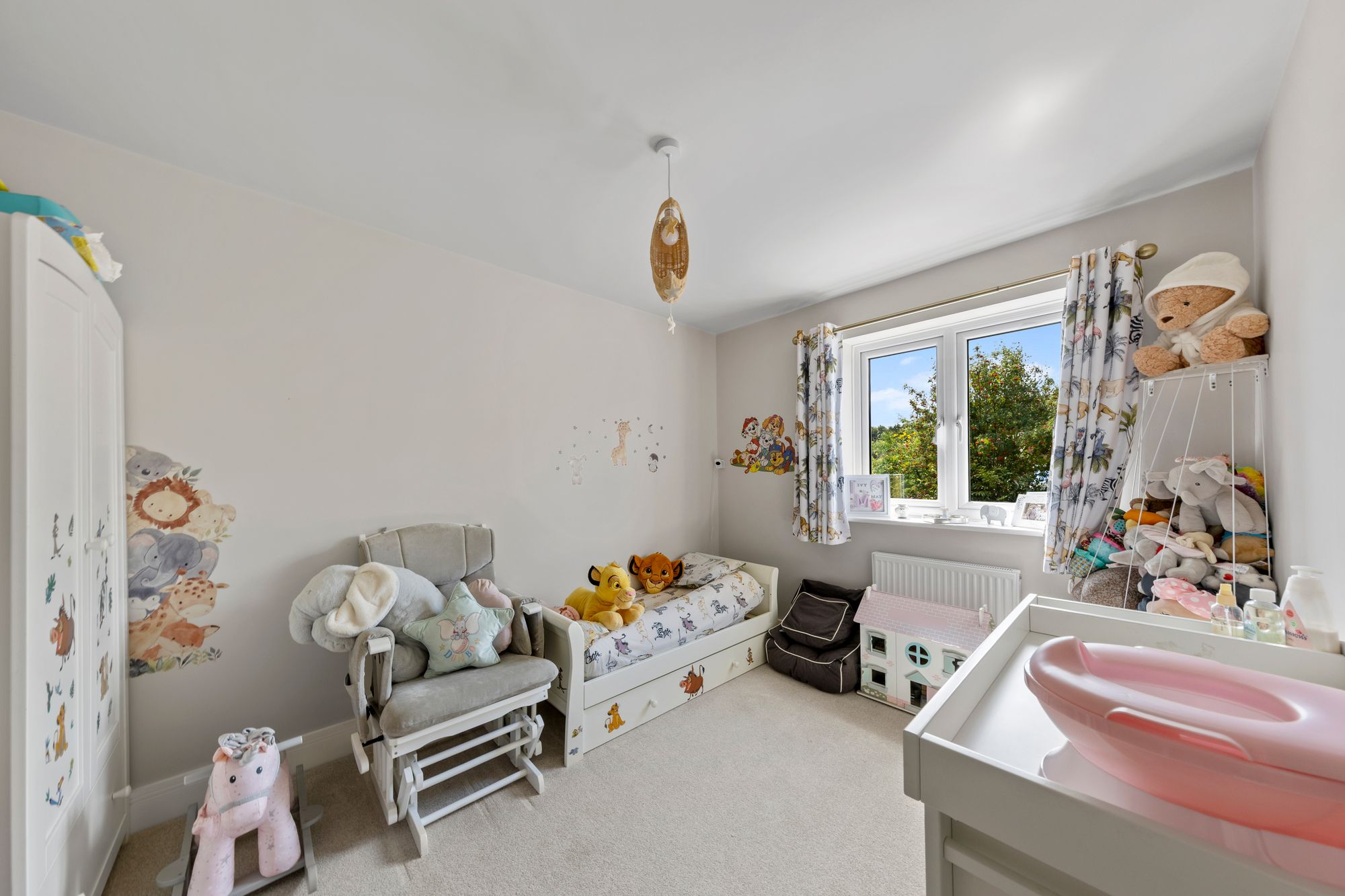 Banastre Drive, Newton-Le-Willows, WA12