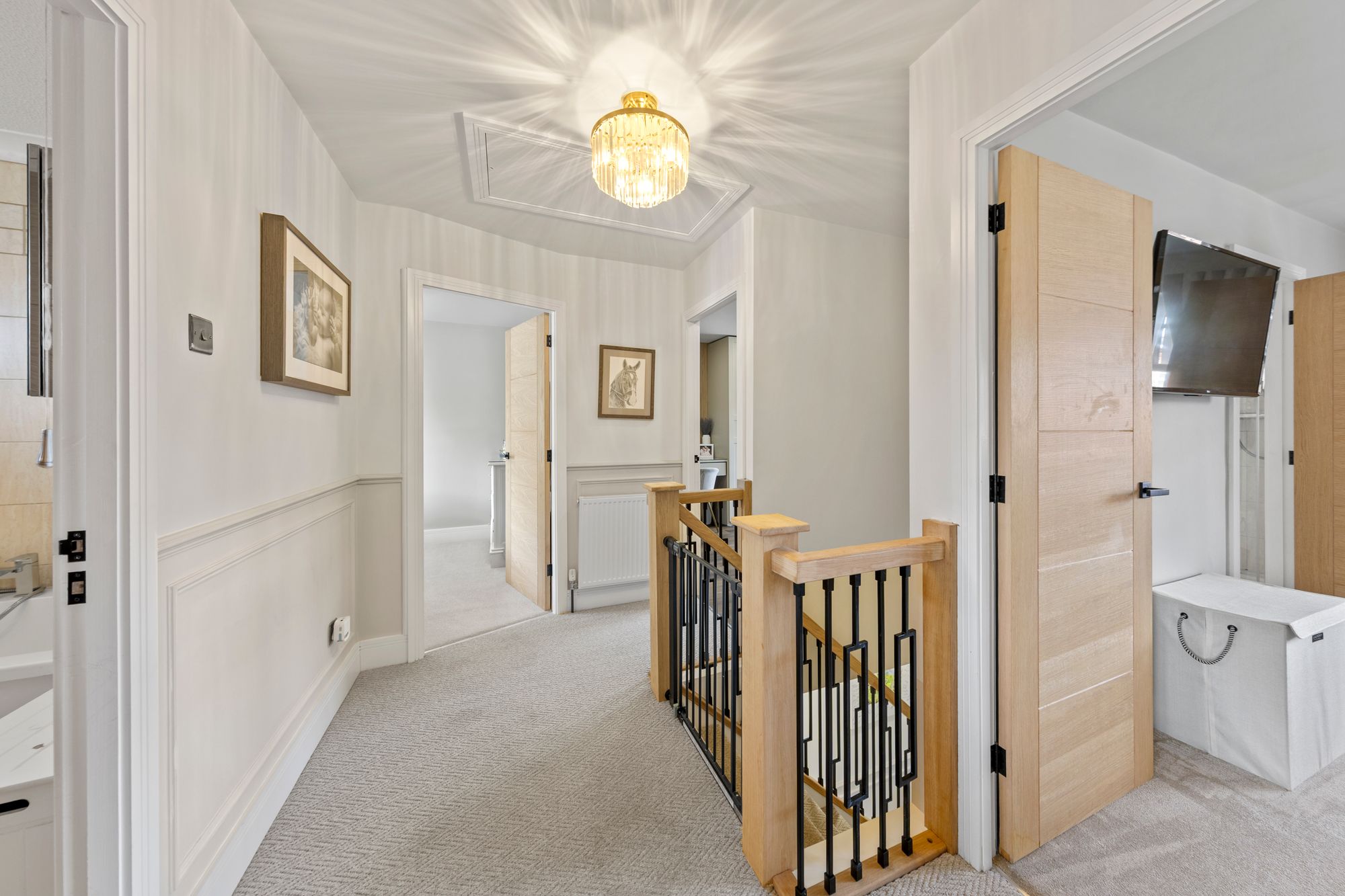Banastre Drive, Newton-Le-Willows, WA12
