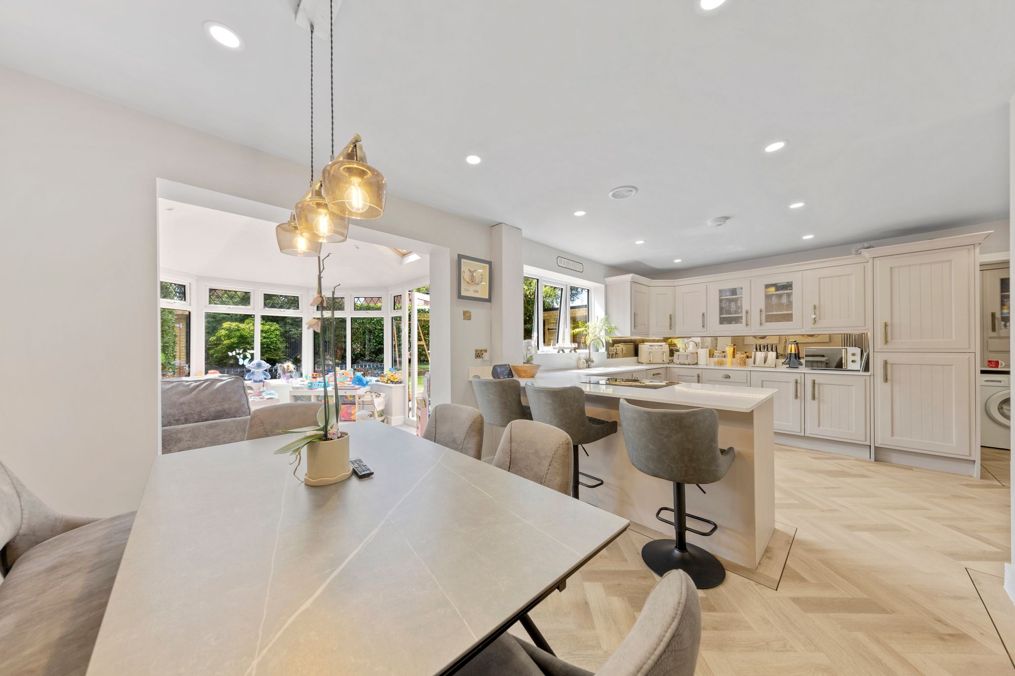 Banastre Drive, Newton-Le-Willows, WA12