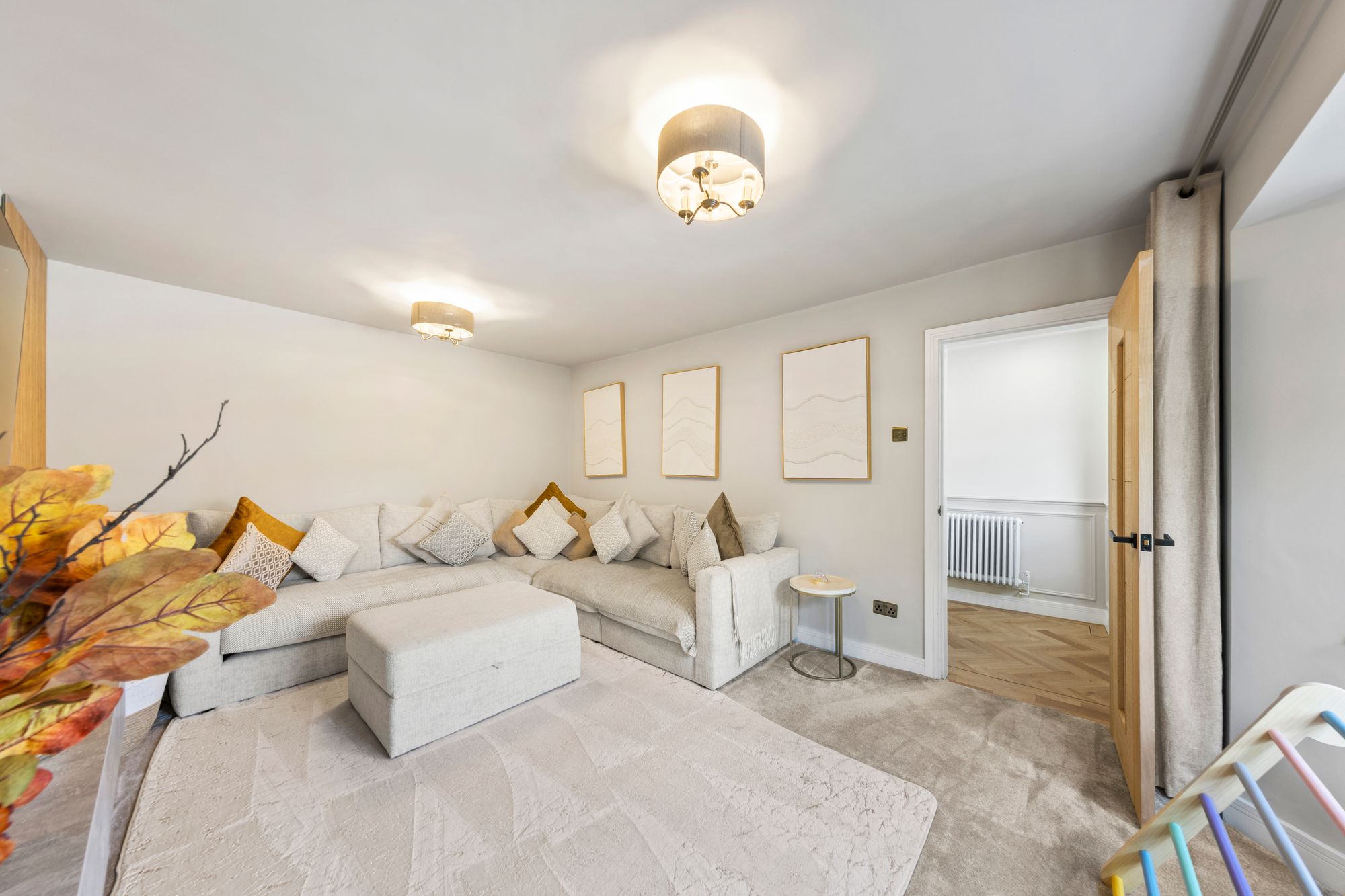 Banastre Drive, Newton-Le-Willows, WA12