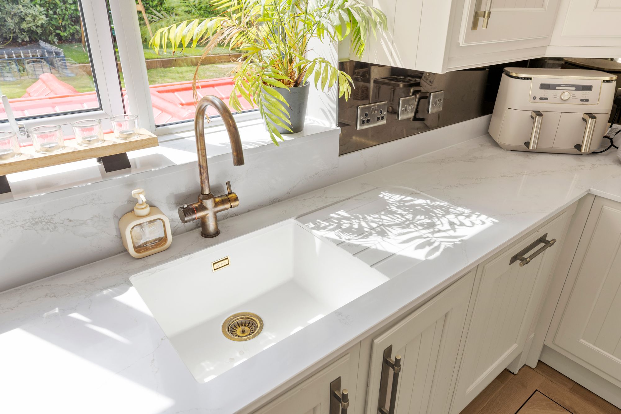 Banastre Drive, Newton-Le-Willows, WA12