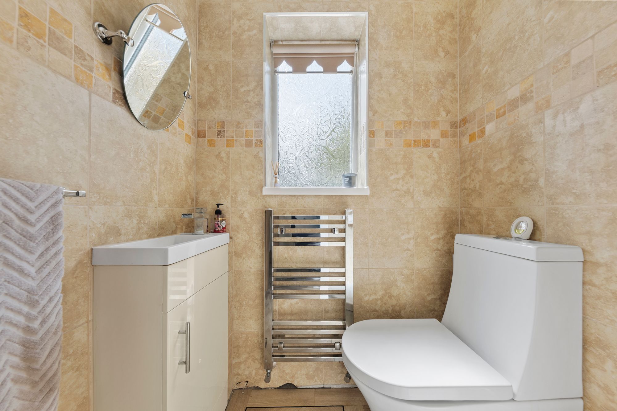 Banastre Drive, Newton-Le-Willows, WA12