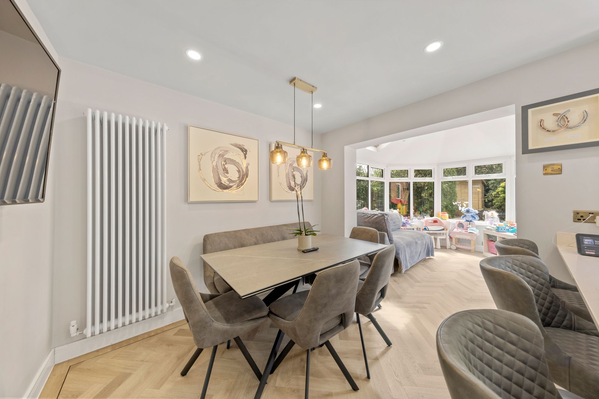 Banastre Drive, Newton-Le-Willows, WA12