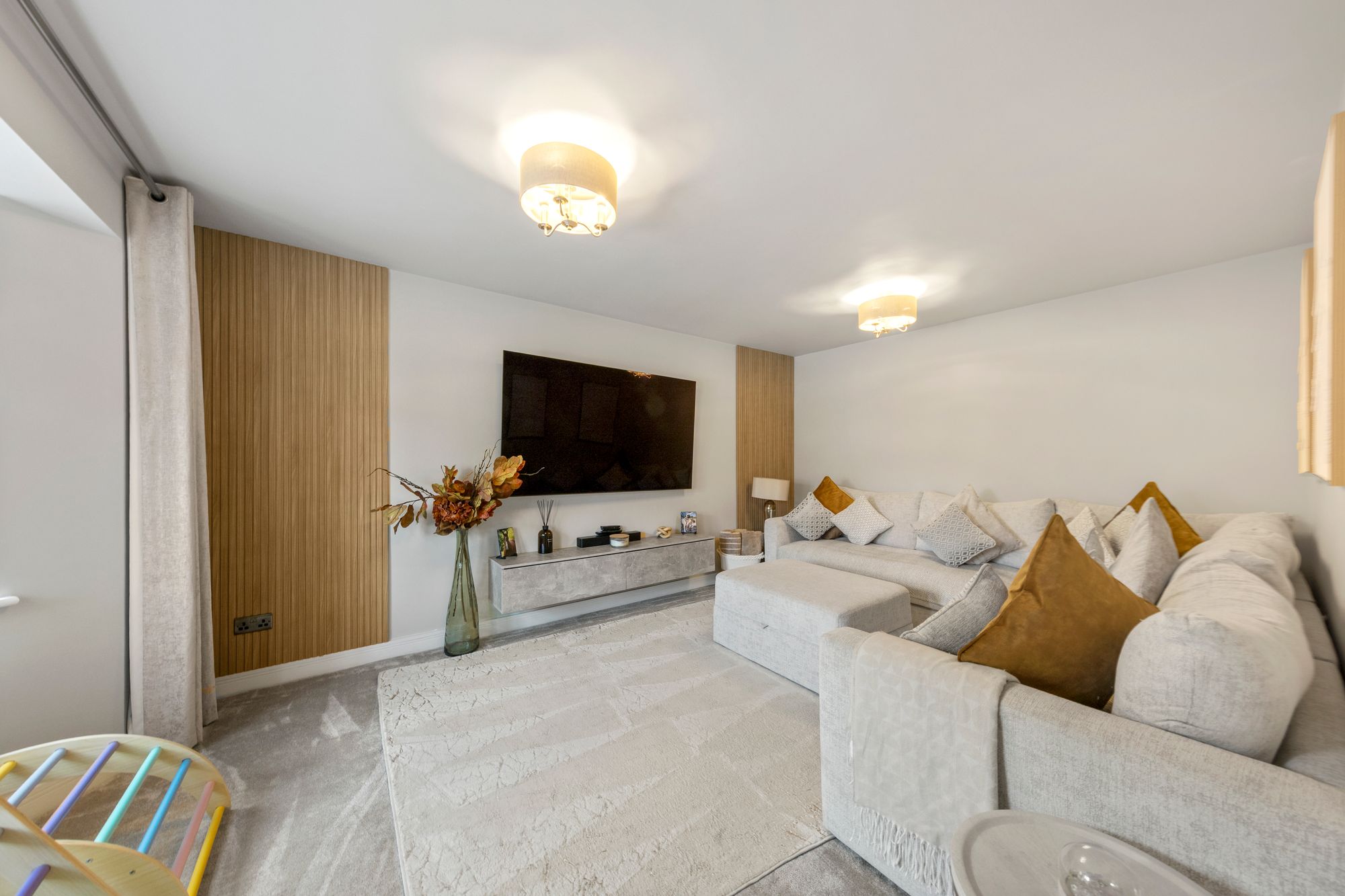 Banastre Drive, Newton-Le-Willows, WA12