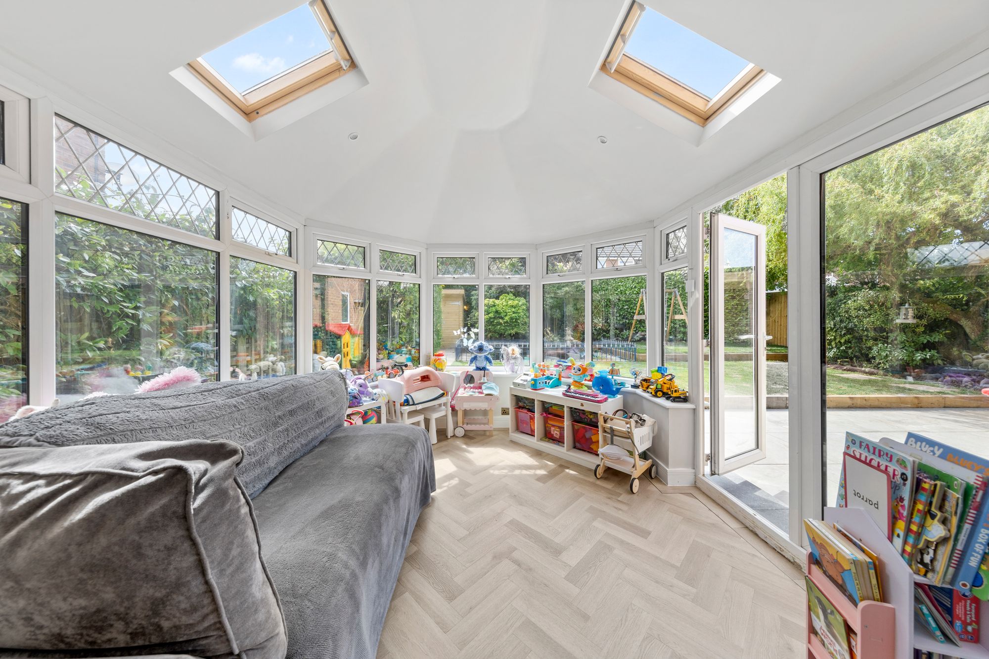 Banastre Drive, Newton-Le-Willows, WA12