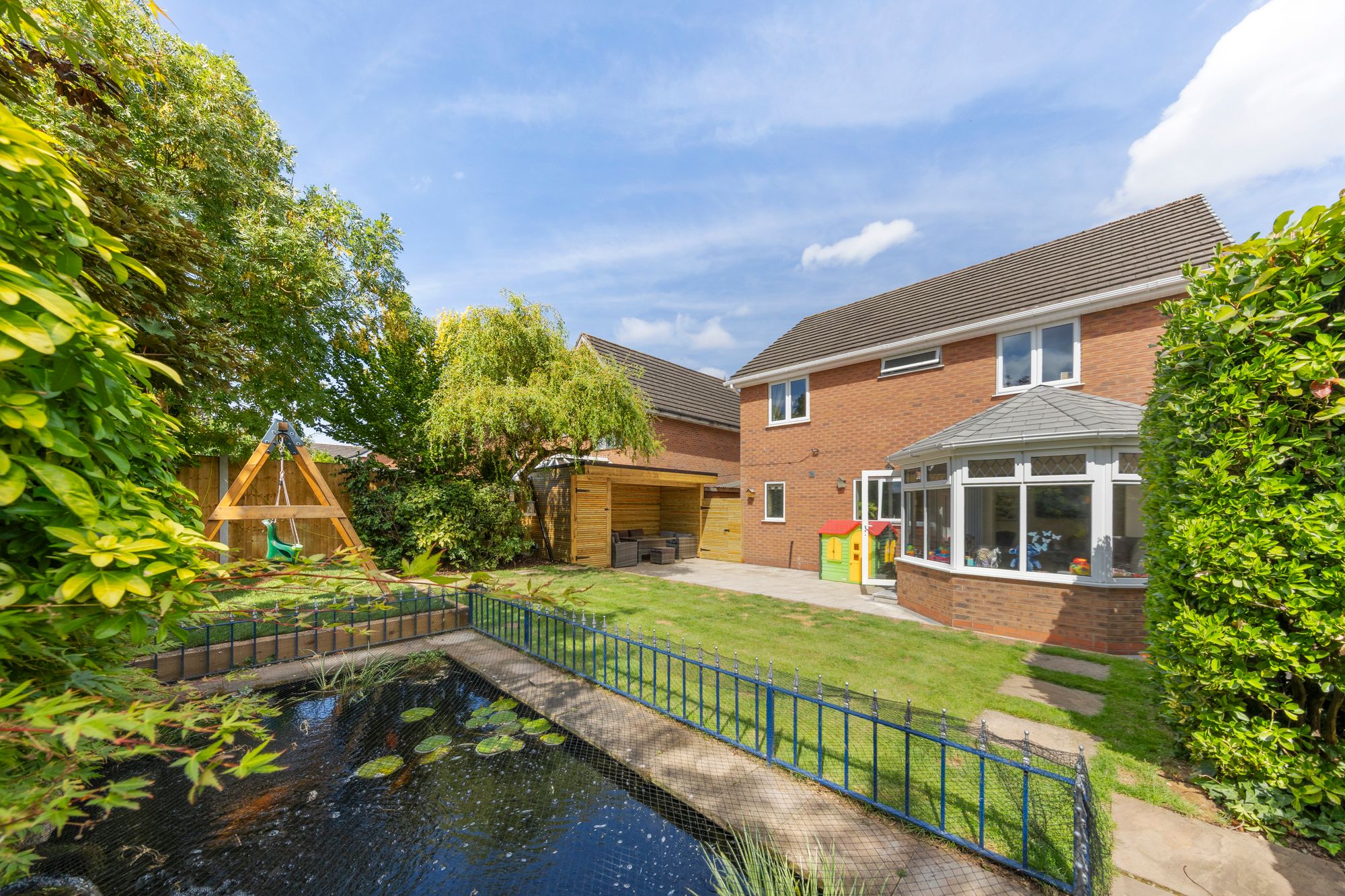 Banastre Drive, Newton-Le-Willows, WA12