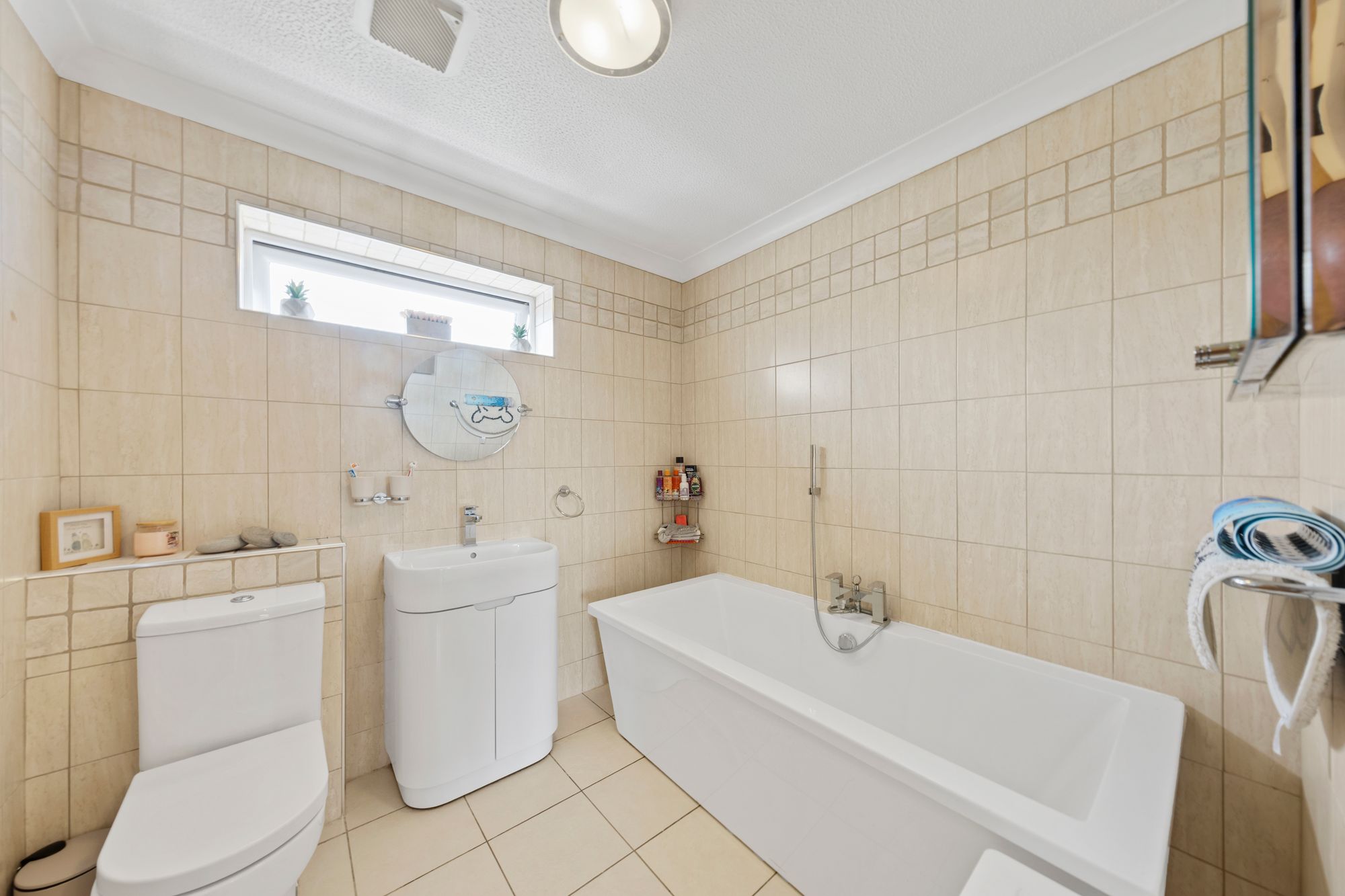 Banastre Drive, Newton-Le-Willows, WA12
