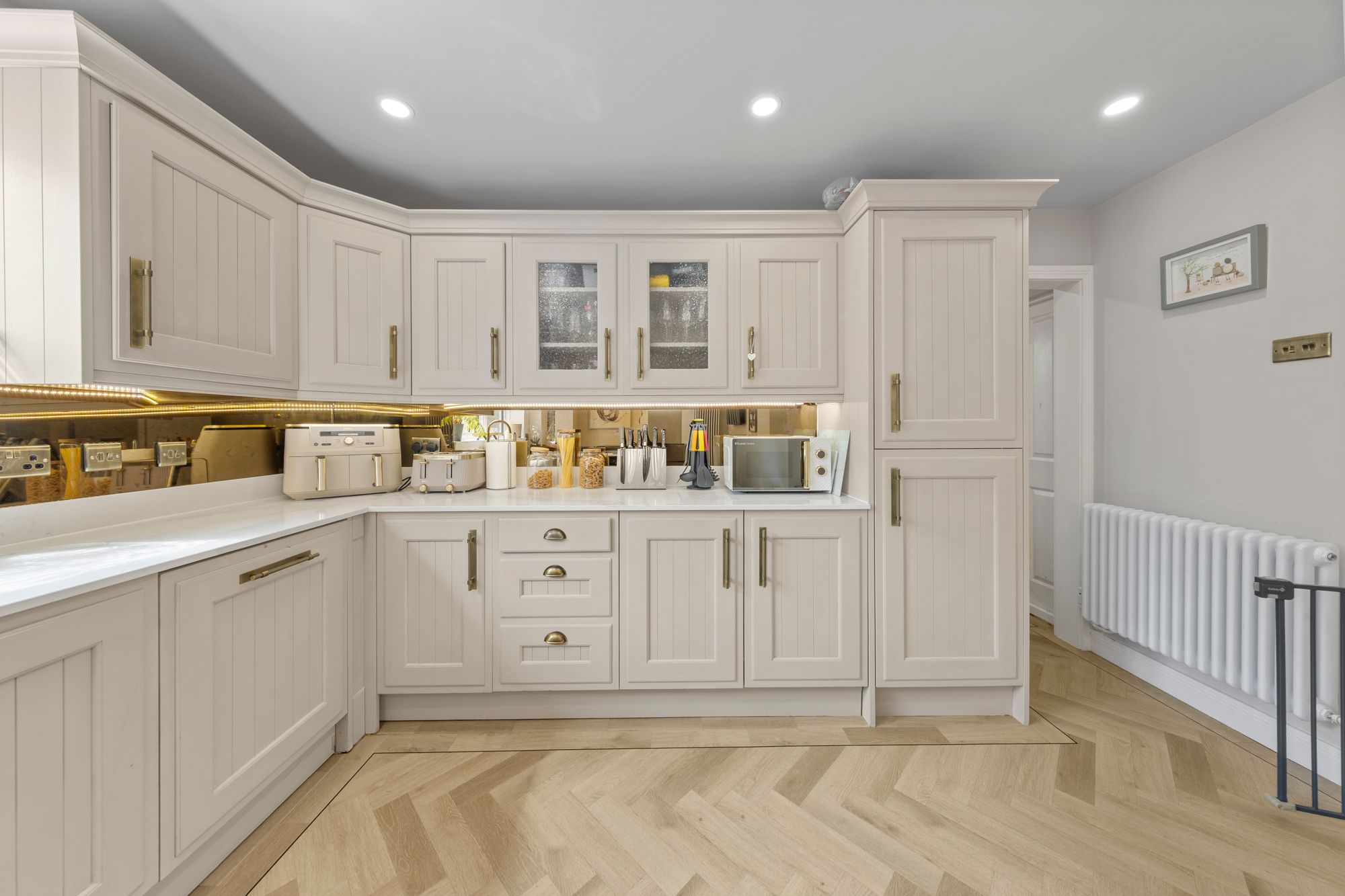 Banastre Drive, Newton-Le-Willows, WA12