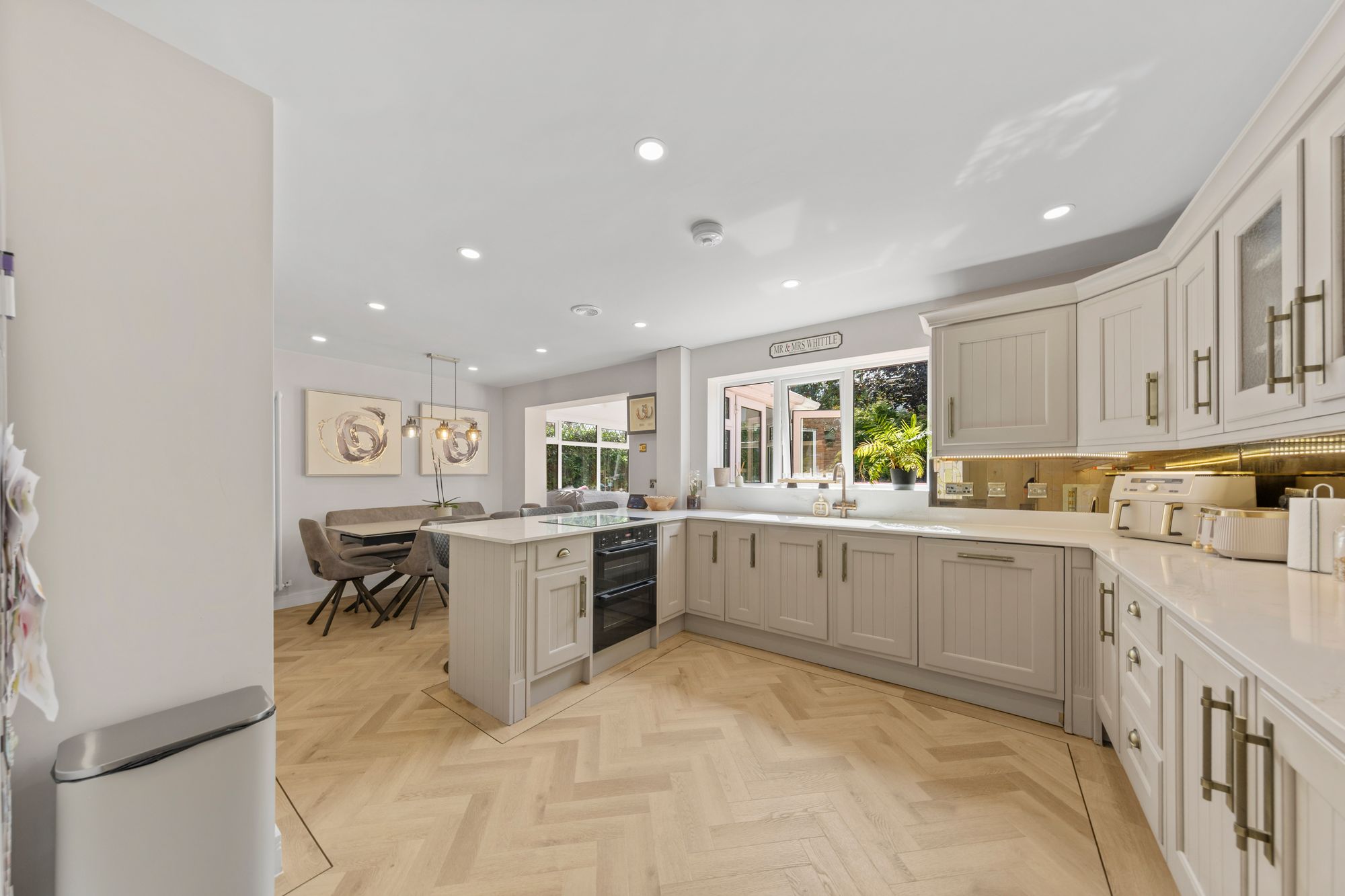 Banastre Drive, Newton-Le-Willows, WA12