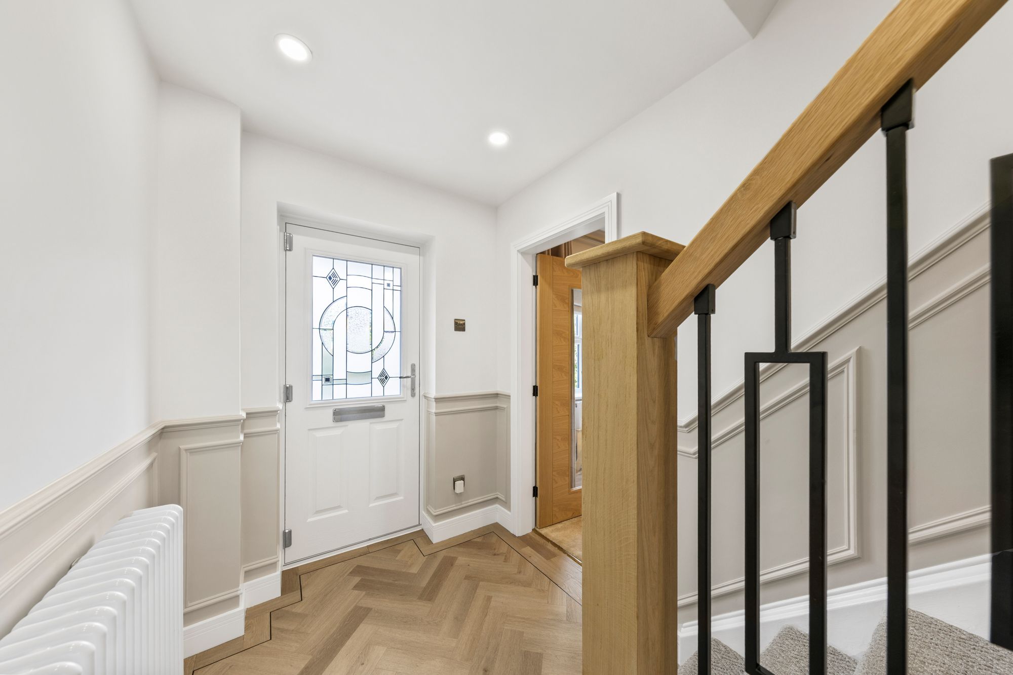 Banastre Drive, Newton-Le-Willows, WA12