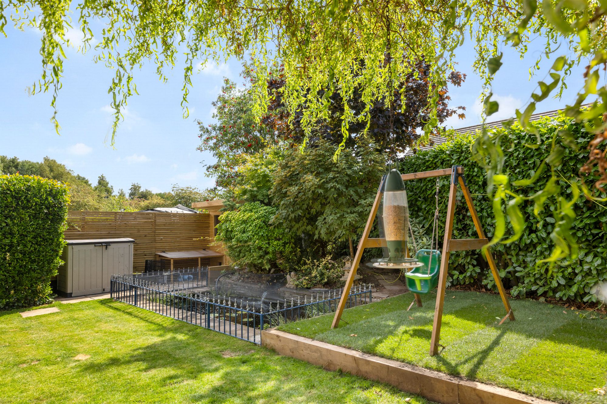 Banastre Drive, Newton-Le-Willows, WA12
