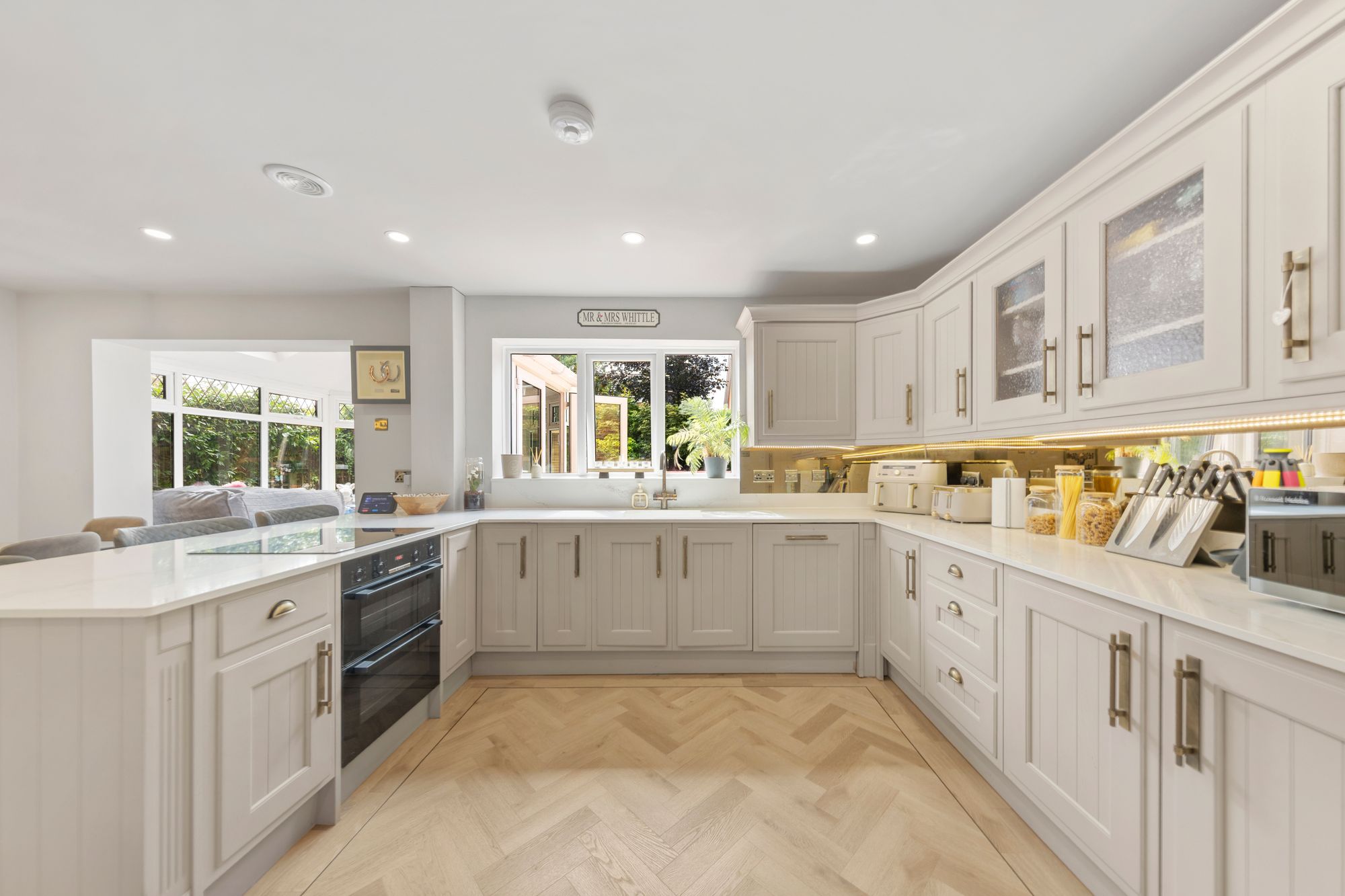 Banastre Drive, Newton-Le-Willows, WA12