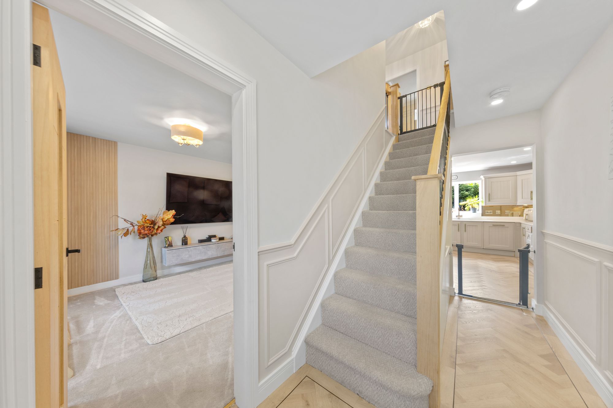 Banastre Drive, Newton-Le-Willows, WA12