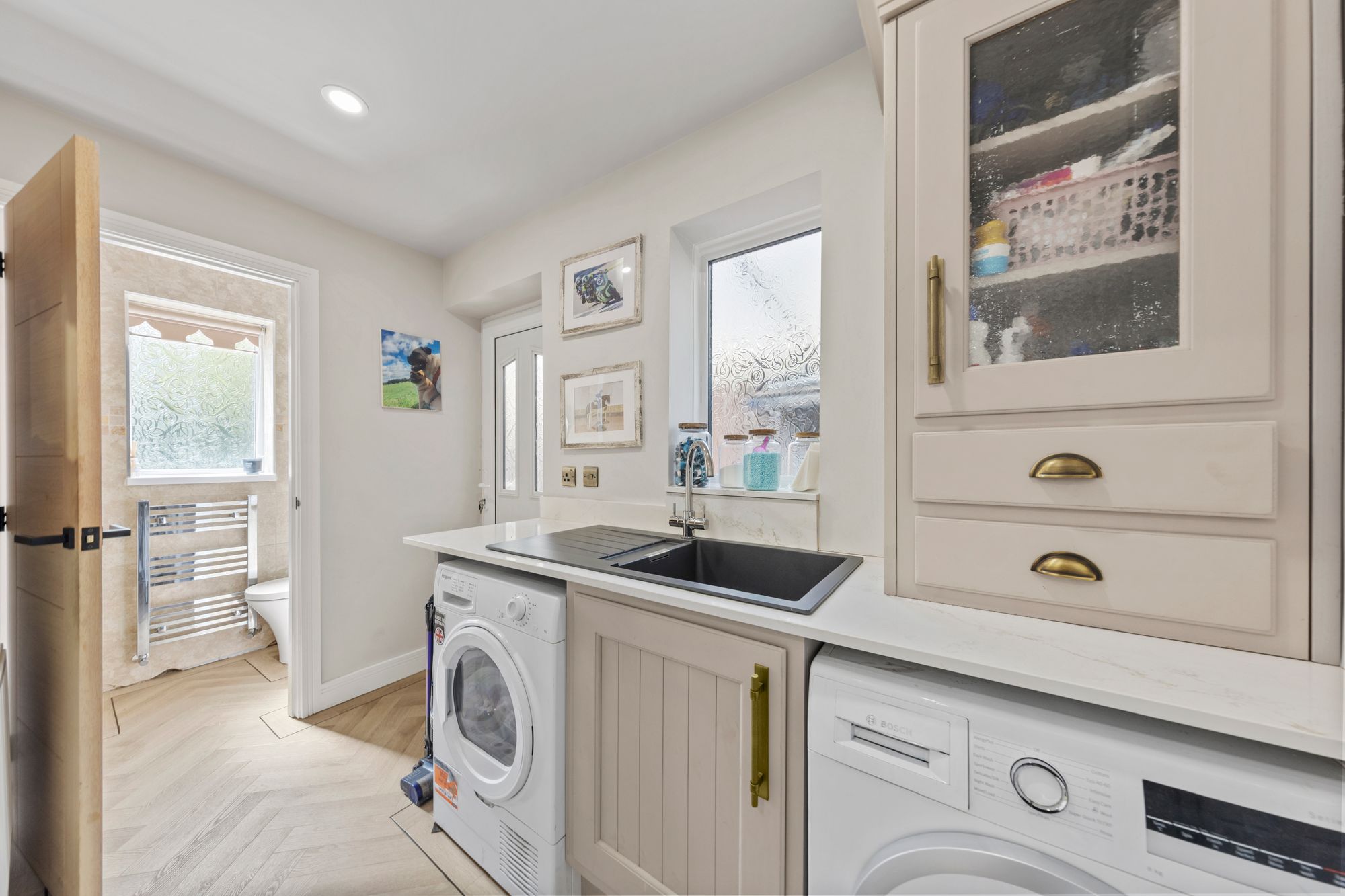 Banastre Drive, Newton-Le-Willows, WA12