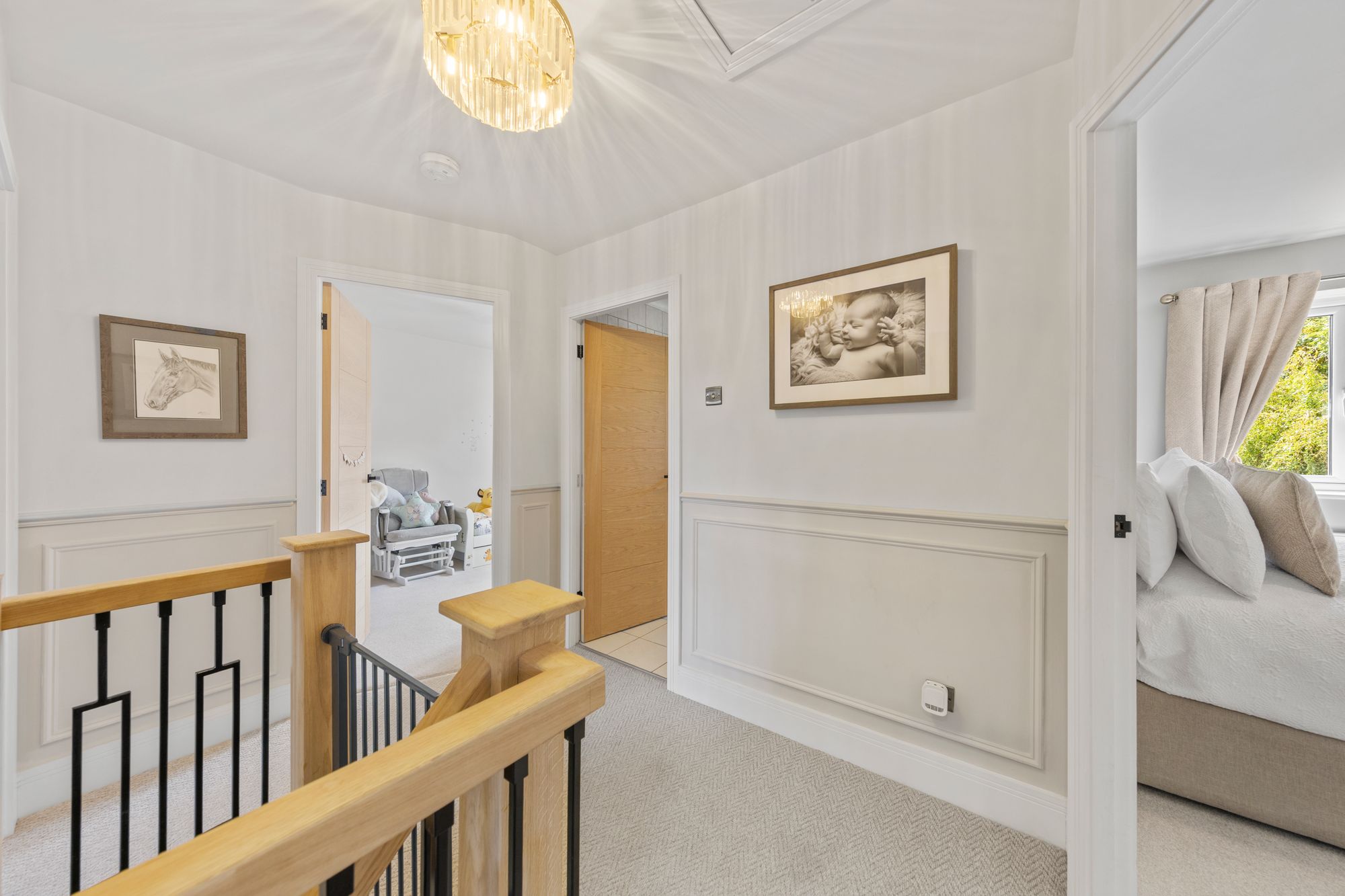 Banastre Drive, Newton-Le-Willows, WA12