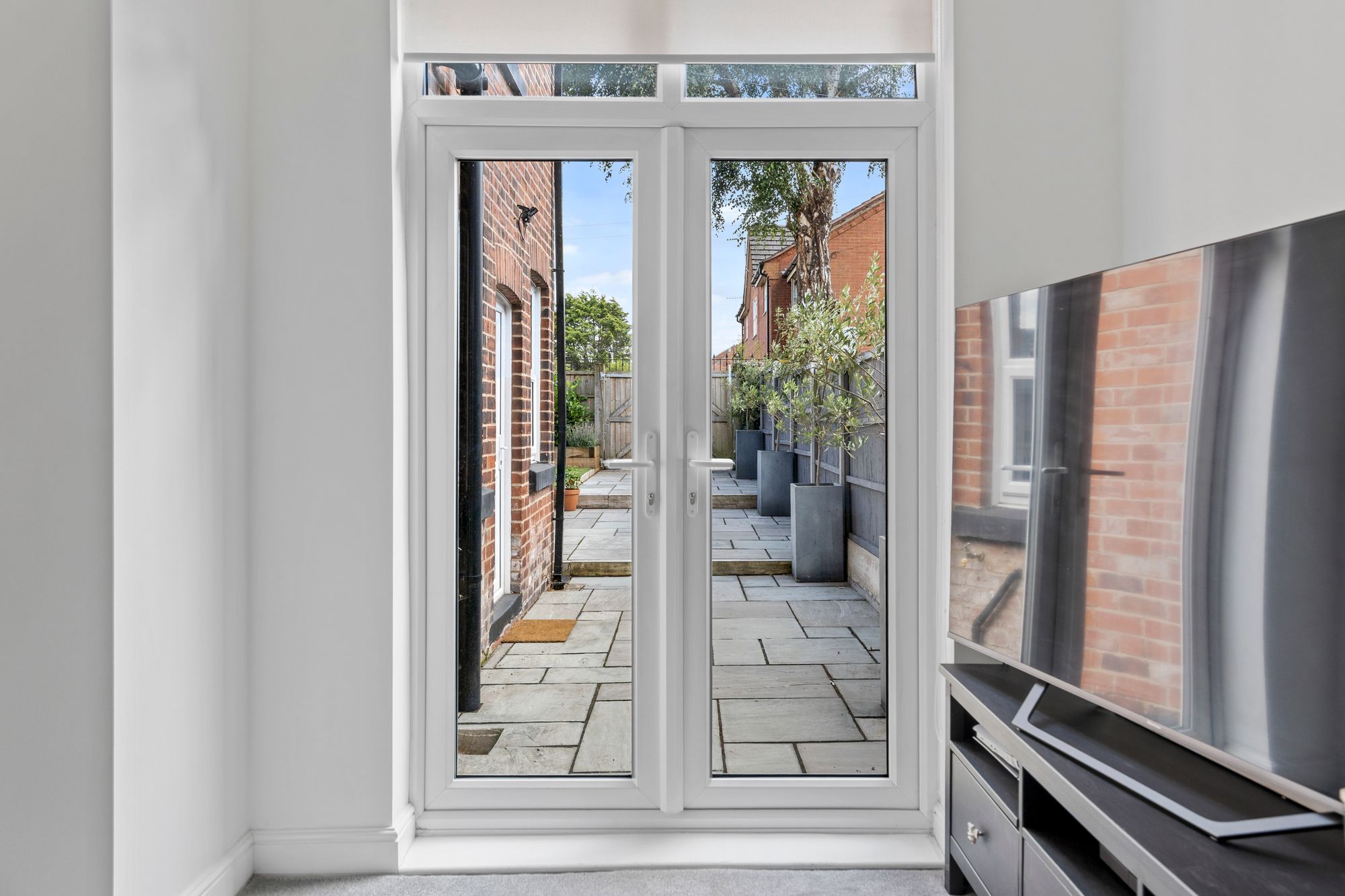Crow Lane East, Newton-Le-Willows, WA12