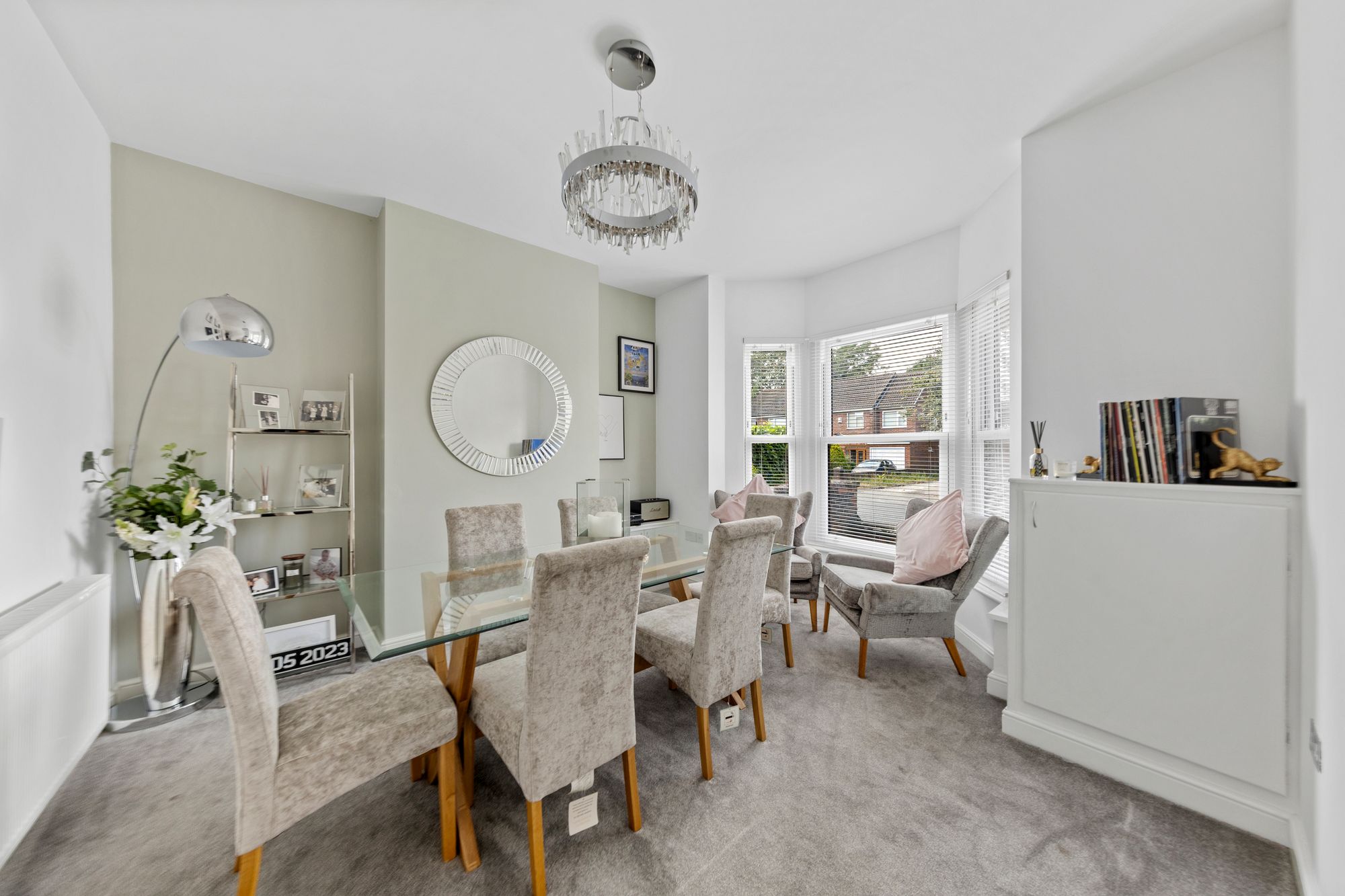 Crow Lane East, Newton-Le-Willows, WA12