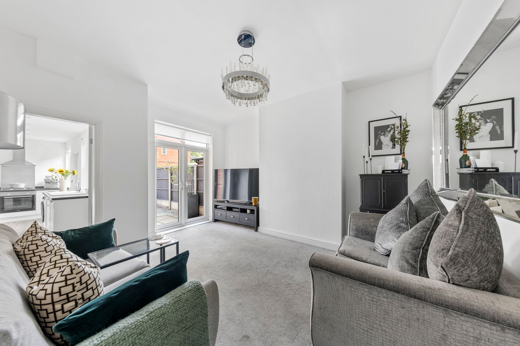 Crow Lane East, Newton-Le-Willows, WA12