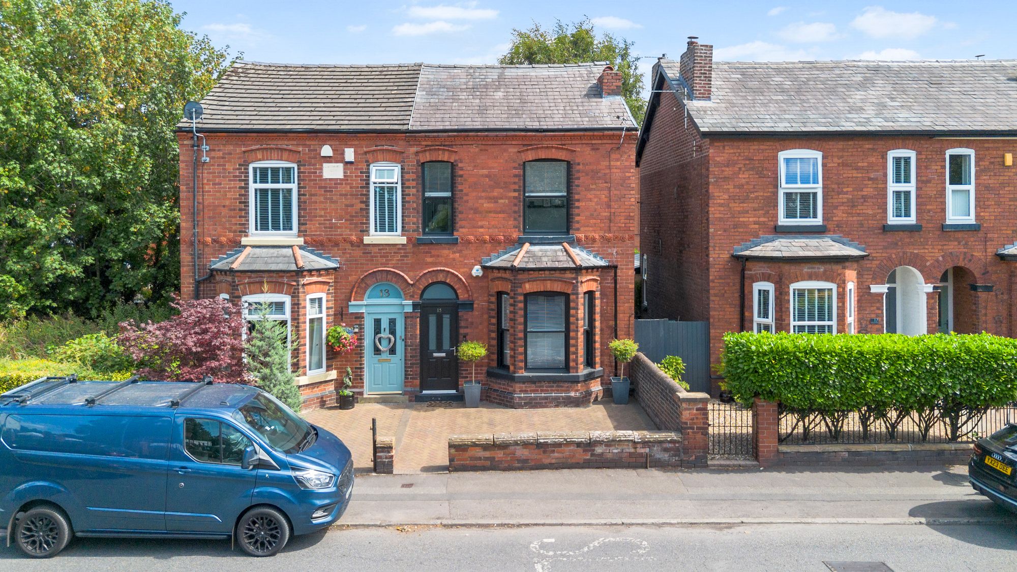 Crow Lane East, Newton-Le-Willows, WA12