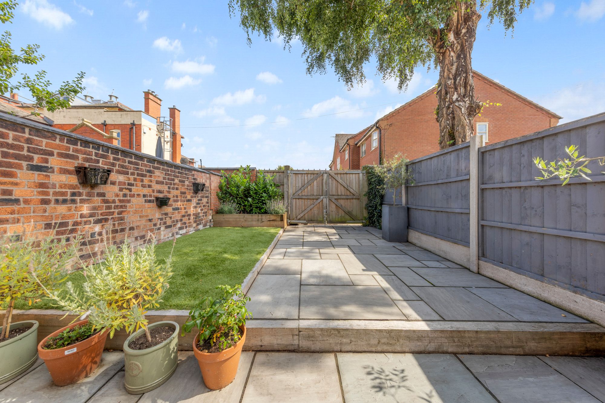 Crow Lane East, Newton-Le-Willows, WA12